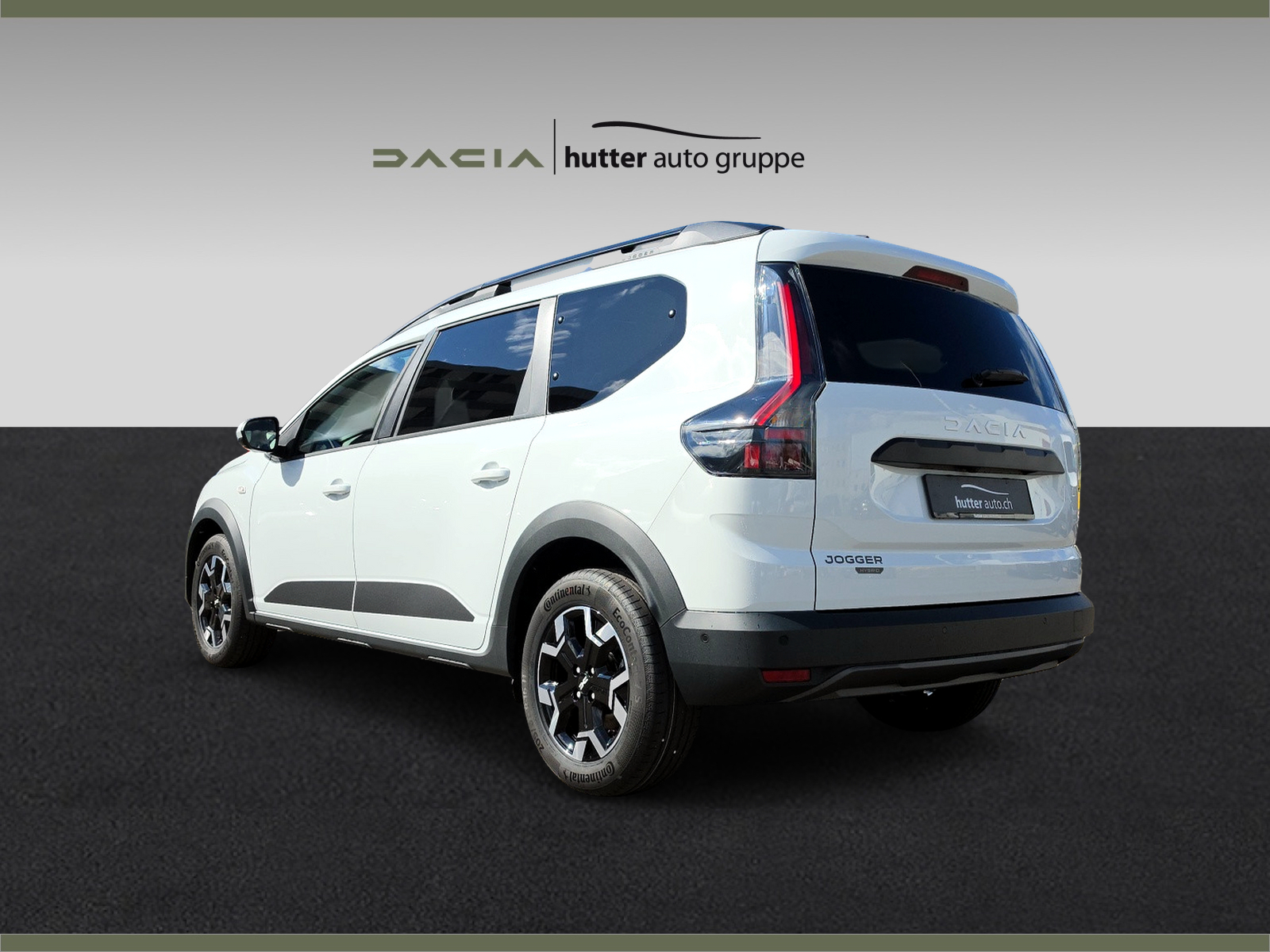 DACIA Jogger Journey hybrid 155 7-Plätzer-image-5