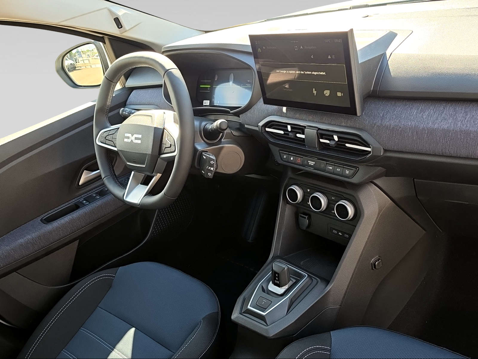 DACIA Jogger Journey hybrid 155 7-Plätzer-image-8