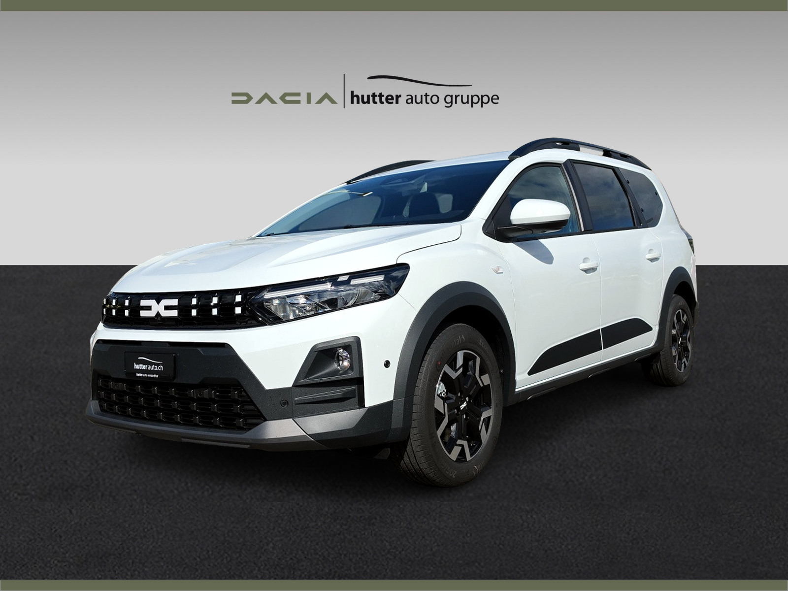 DACIA Jogger Journey hybrid 155 7-Plätzer-image-0
