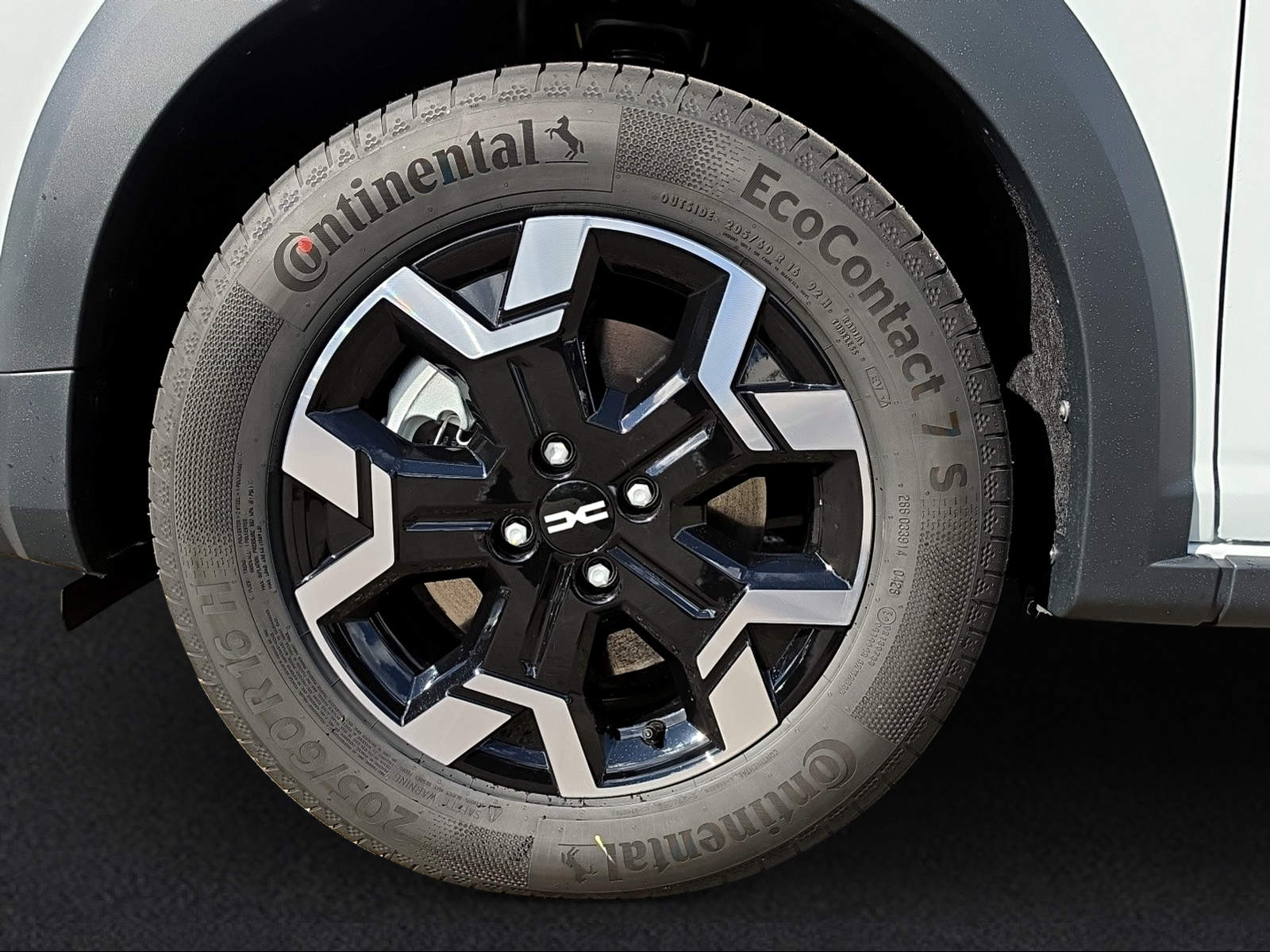 DACIA Jogger Journey hybrid 155 7-Plätzer-image-4