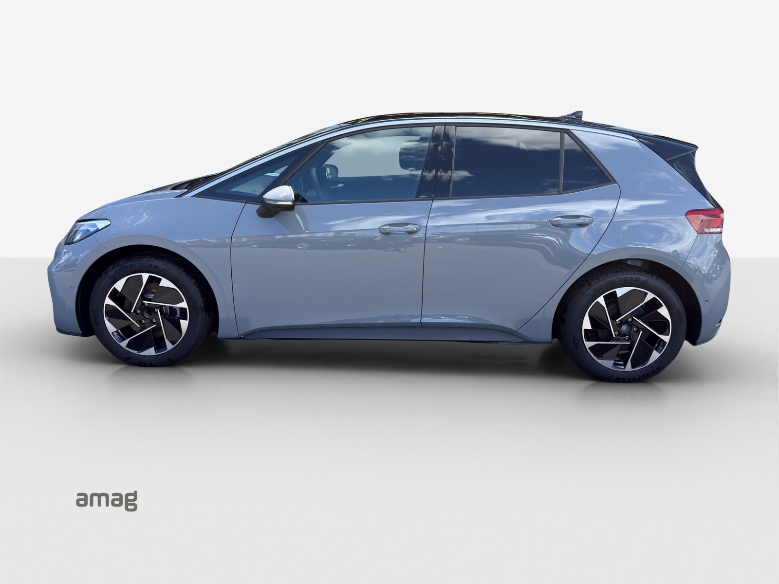 VW ID.3 Pro 52 kWh Pure-image-1