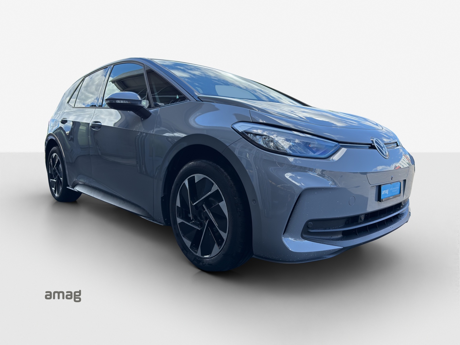 VW ID.3 Pro 52 kWh Pure-image-5