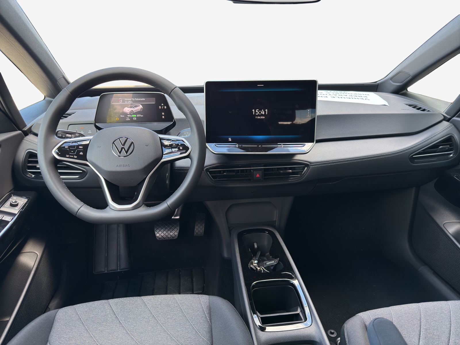 VW ID.3 Pro 52 kWh Pure-image-8