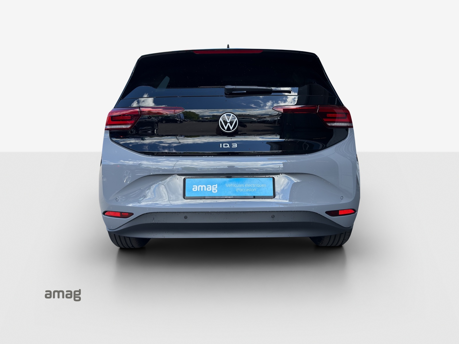 VW ID.3 Pro 52 kWh Pure-image-3