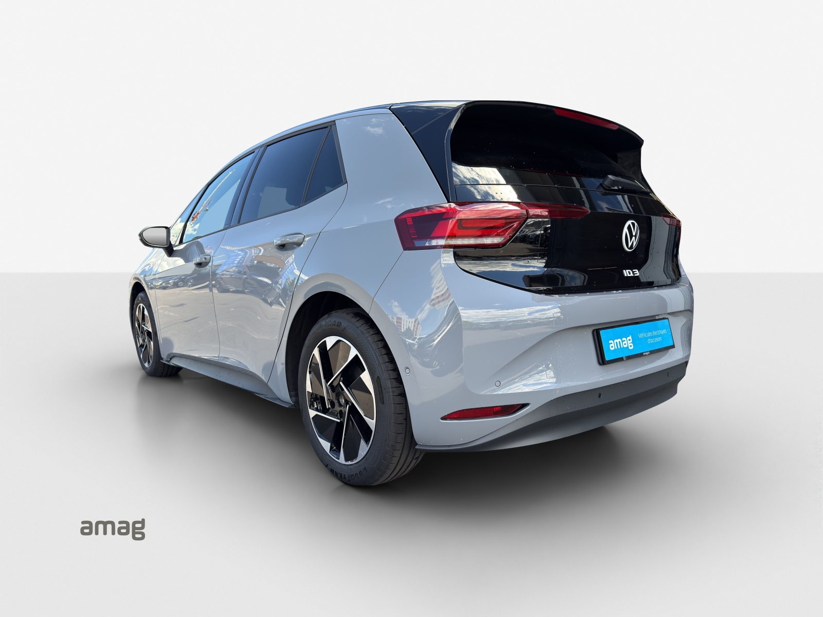 VW ID.3 Pro 52 kWh Pure-image-2