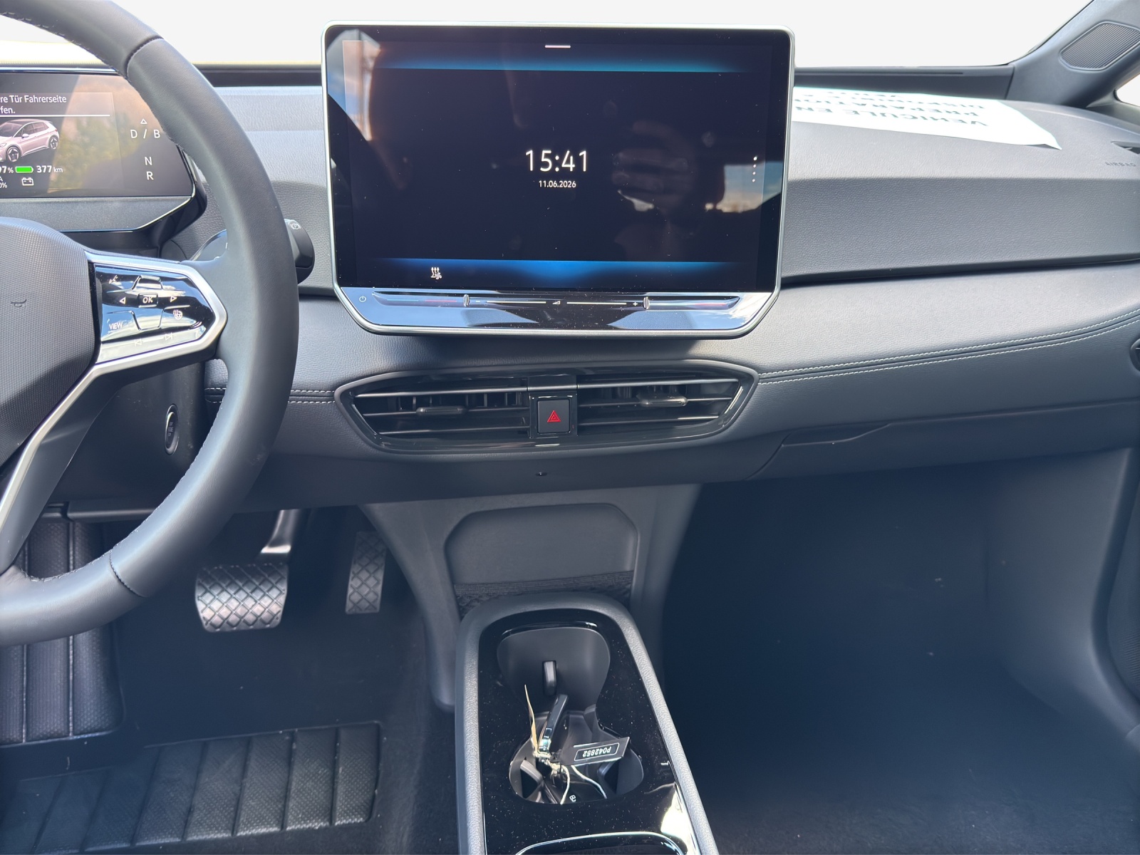 VW ID.3 Pro 52 kWh Pure-image-10