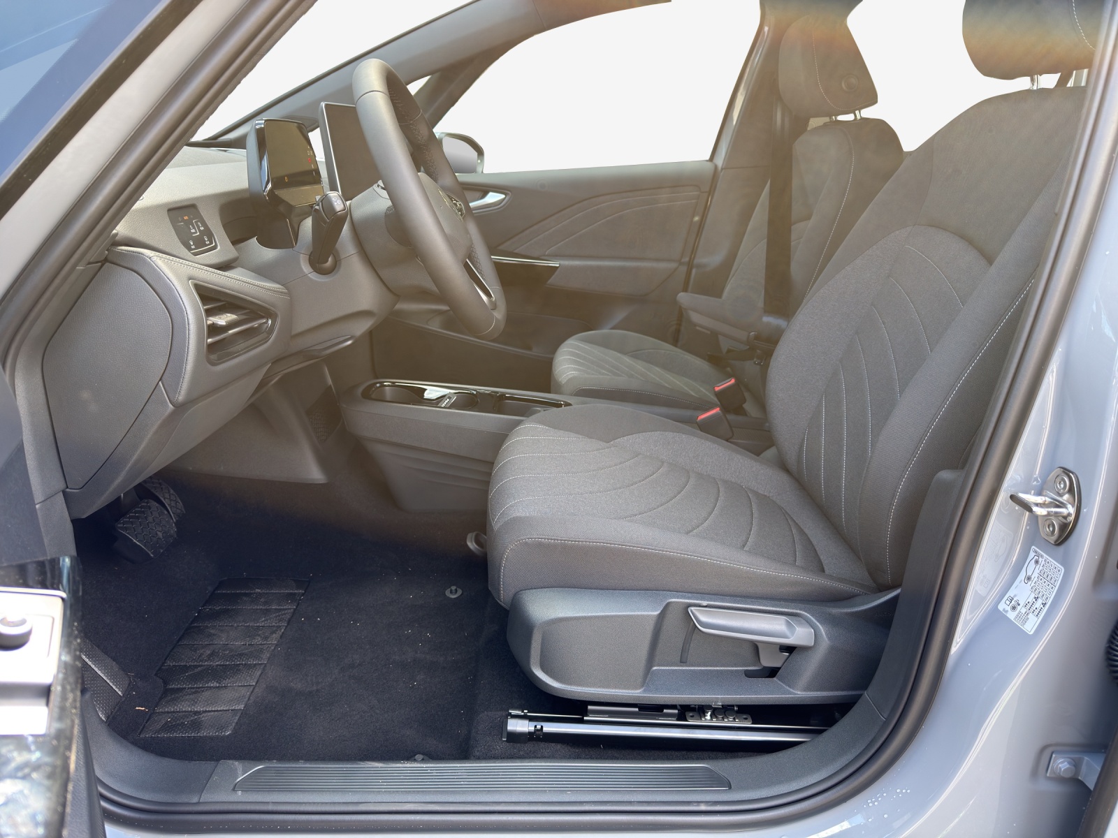 VW ID.3 Pro 52 kWh Pure-image-7