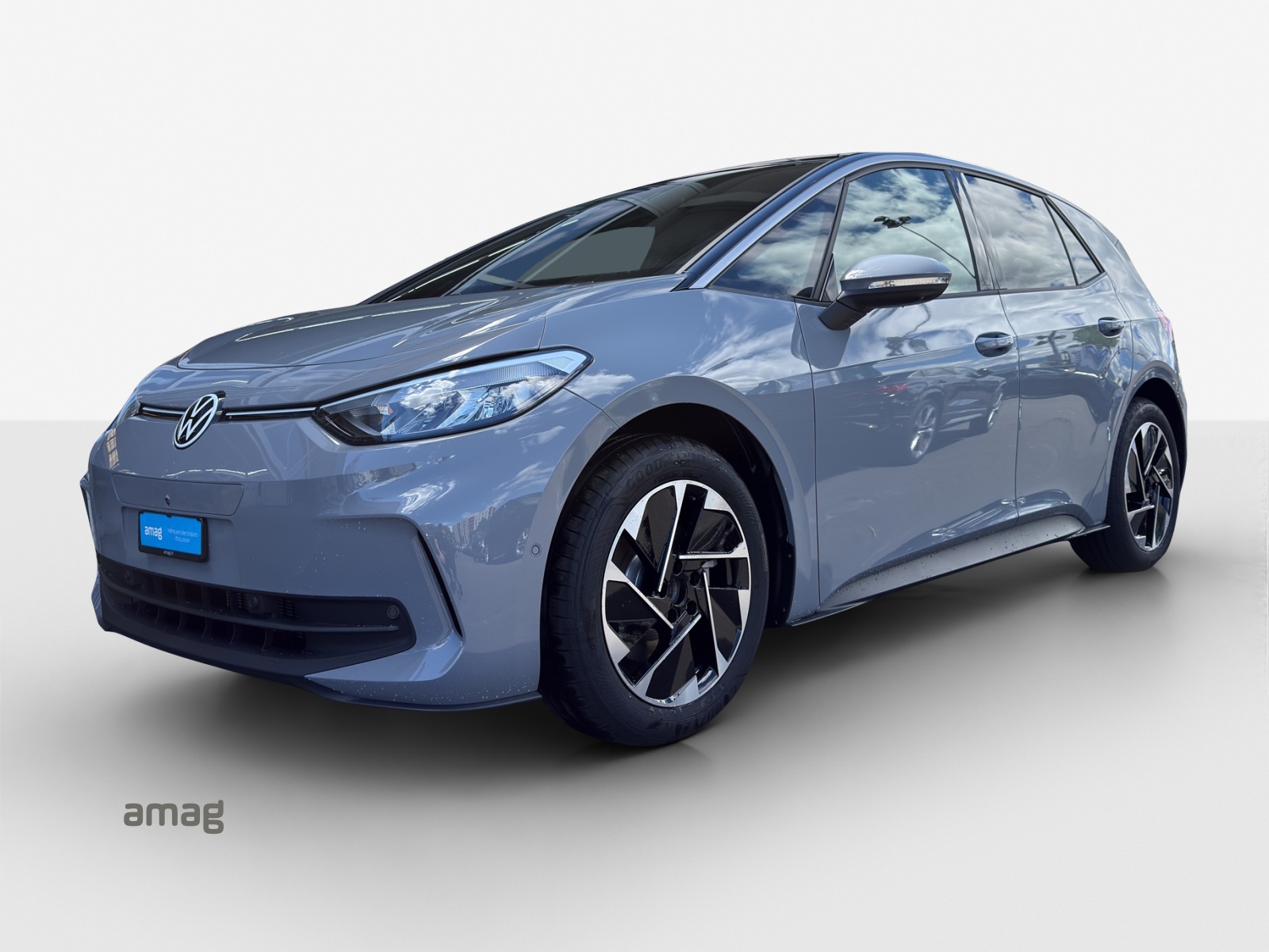 VW ID.3 Pro 52 kWh Pure-image-0