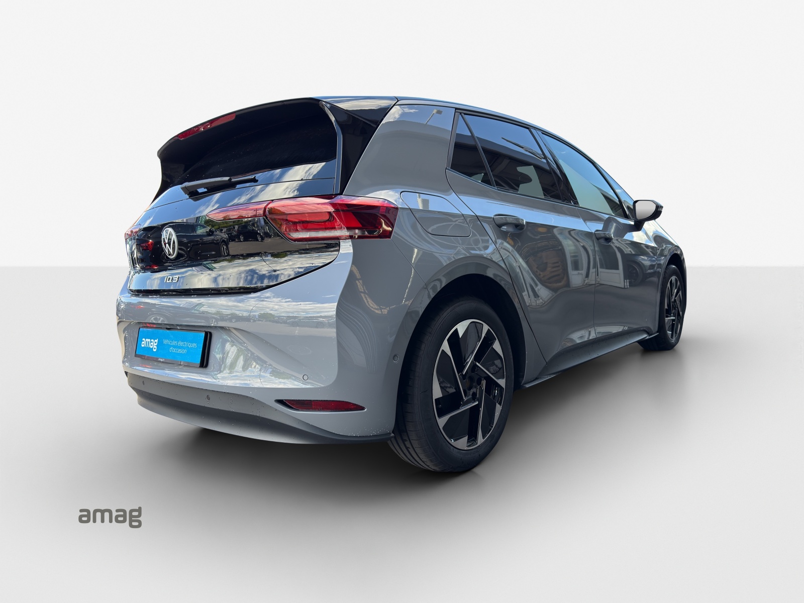 VW ID.3 Pro 52 kWh Pure-image-4