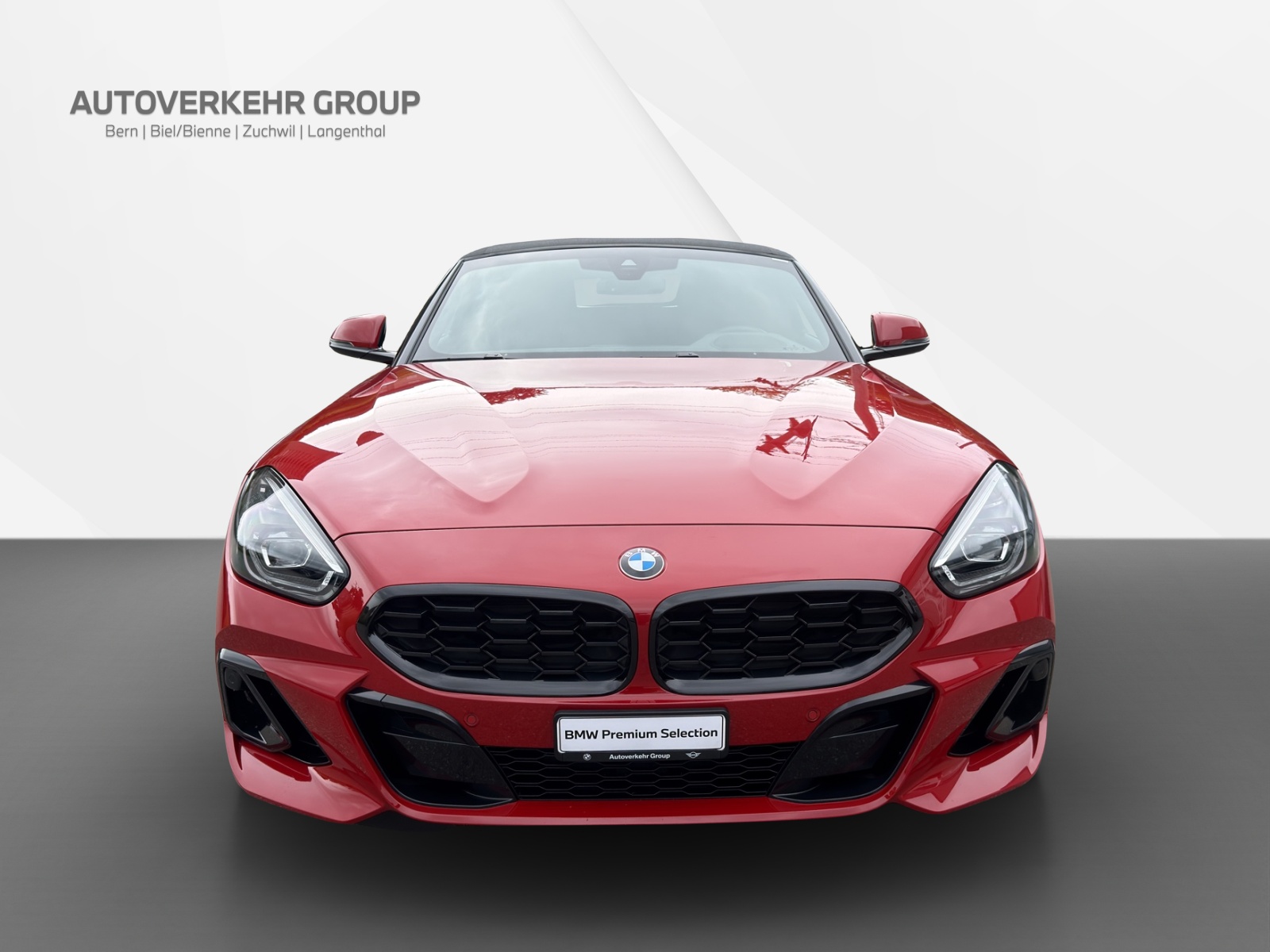 BMW Z4 sDrive 30i M Sport-image-1