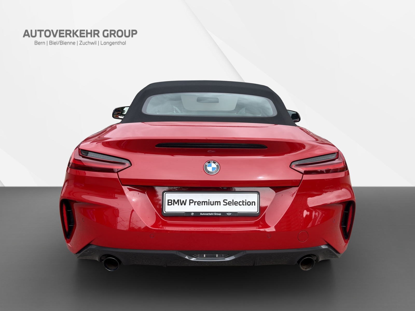 BMW Z4 sDrive 30i M Sport-image-4