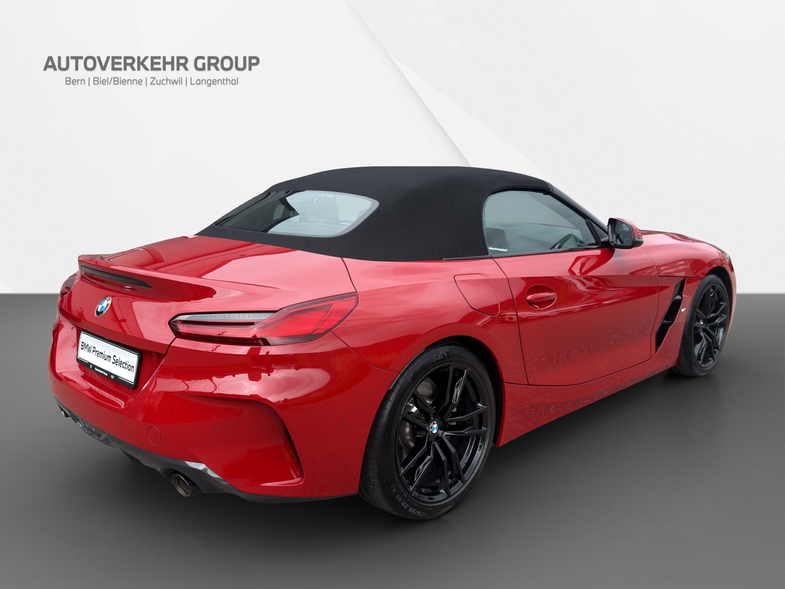 BMW Z4 sDrive 30i M Sport-image-5