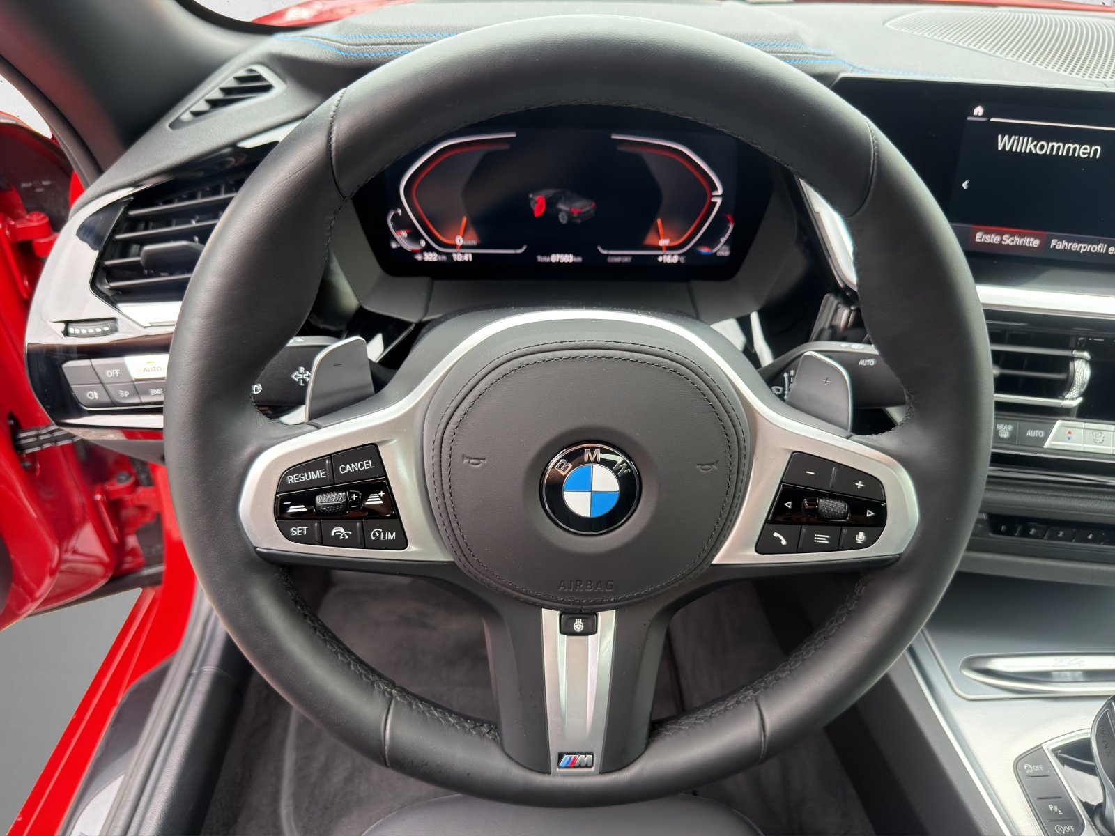 BMW Z4 sDrive 30i M Sport-image-11