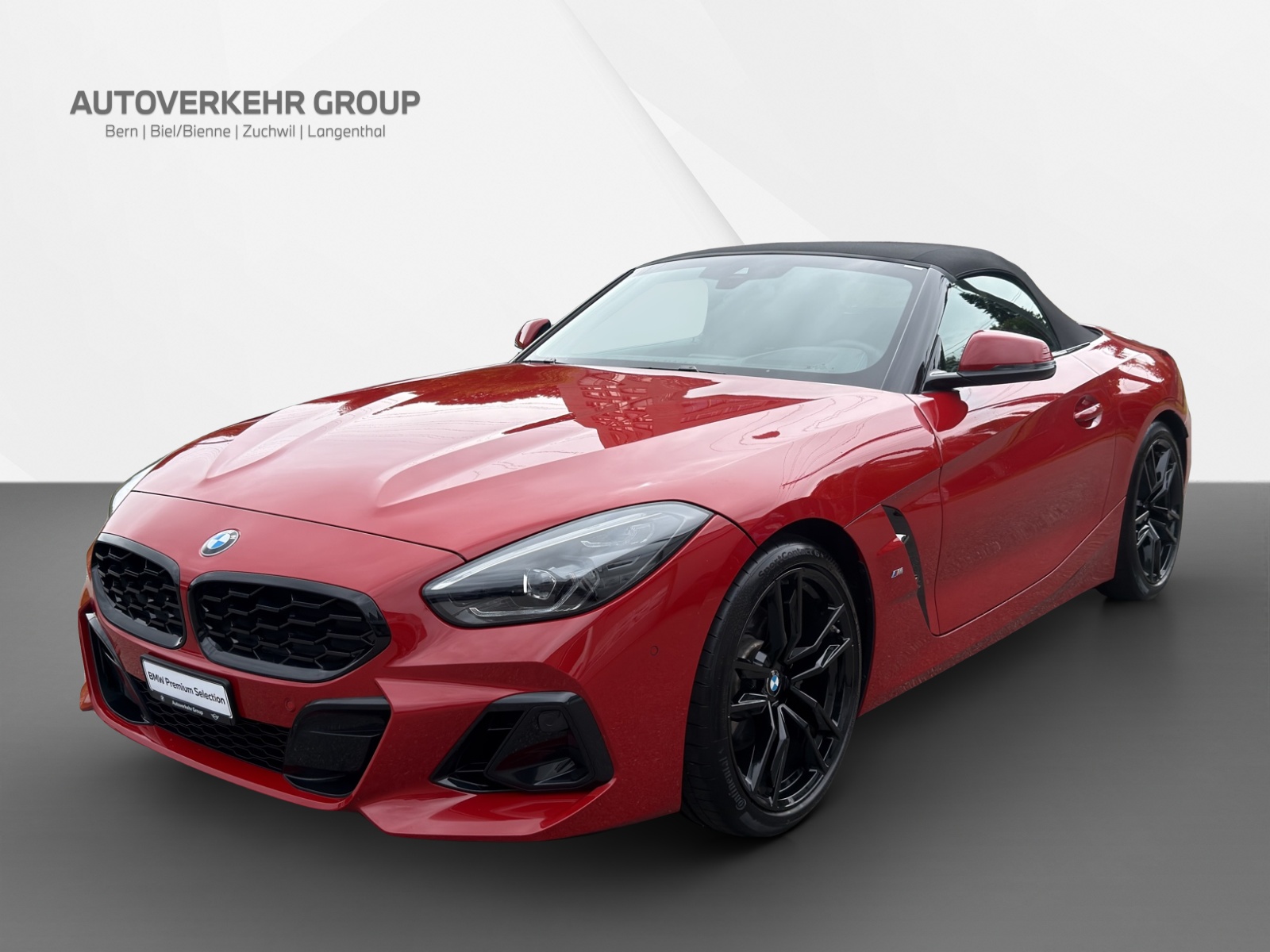 BMW Z4 sDrive 30i M Sport-image-0