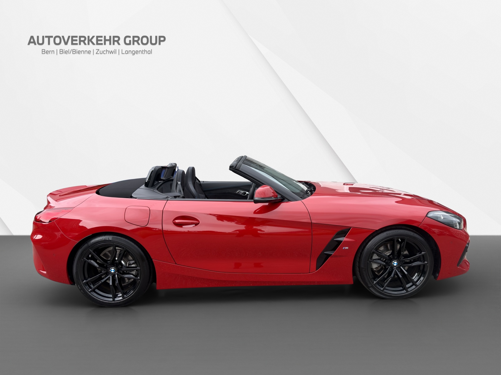 BMW Z4 sDrive 30i M Sport-image-6