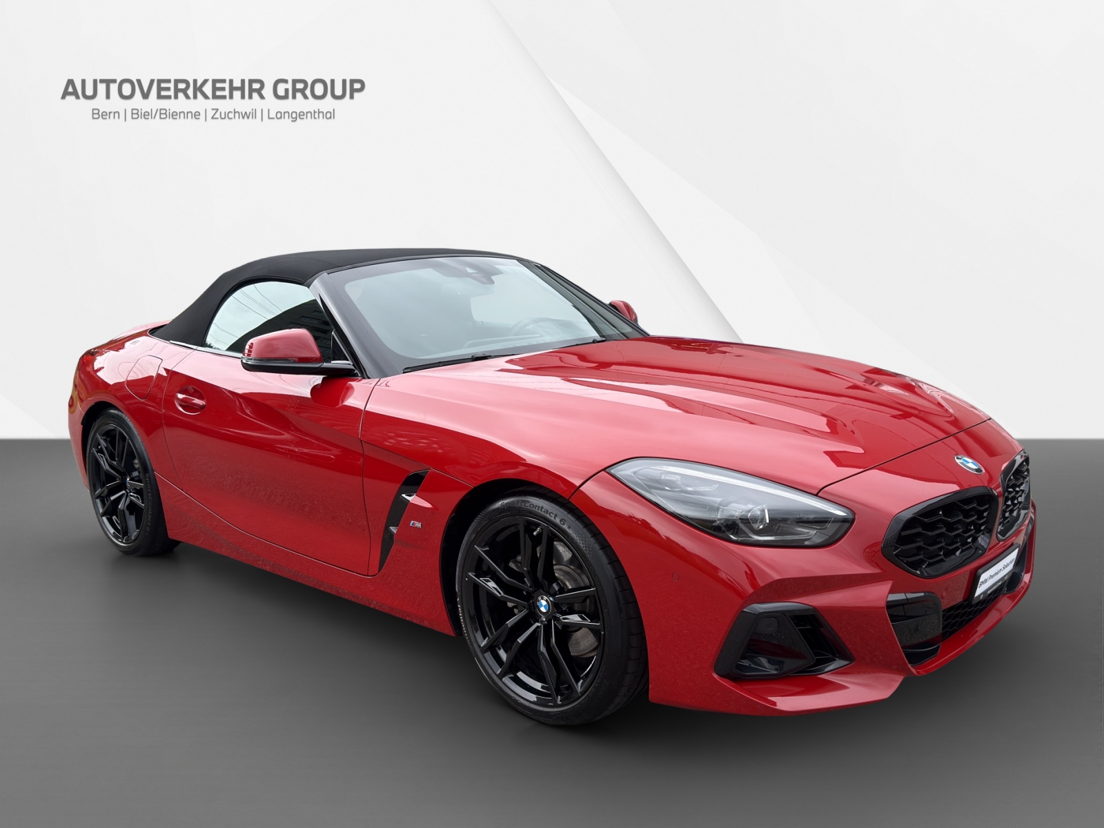BMW Z4 sDrive 30i M Sport-image-7