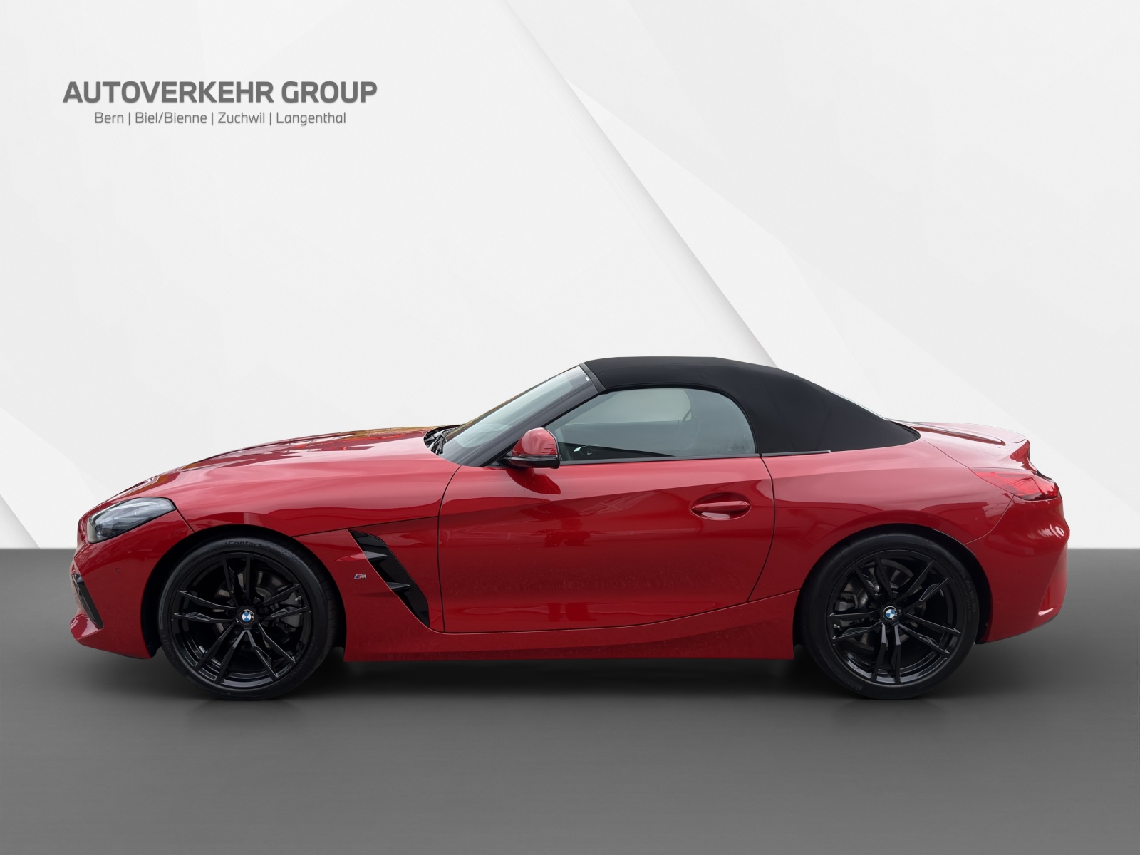 BMW Z4 sDrive 30i M Sport-image-2
