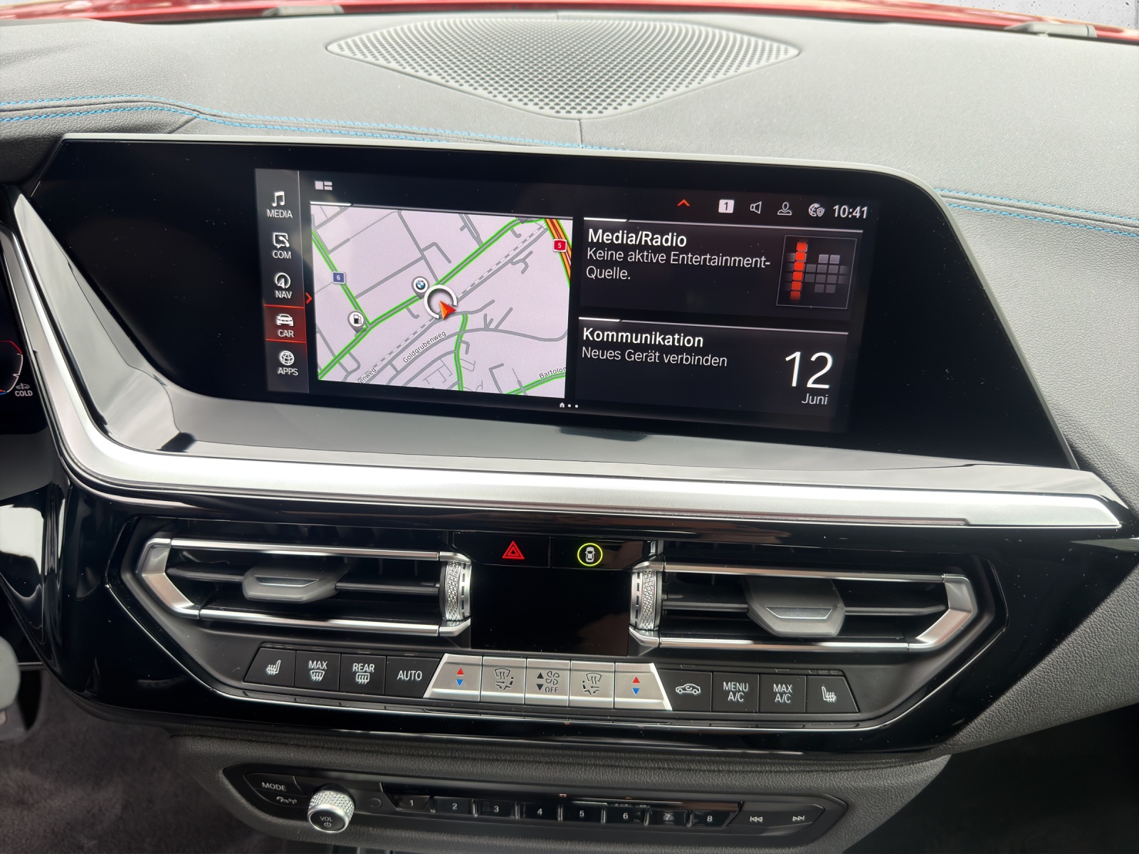 BMW Z4 sDrive 30i M Sport-image-12