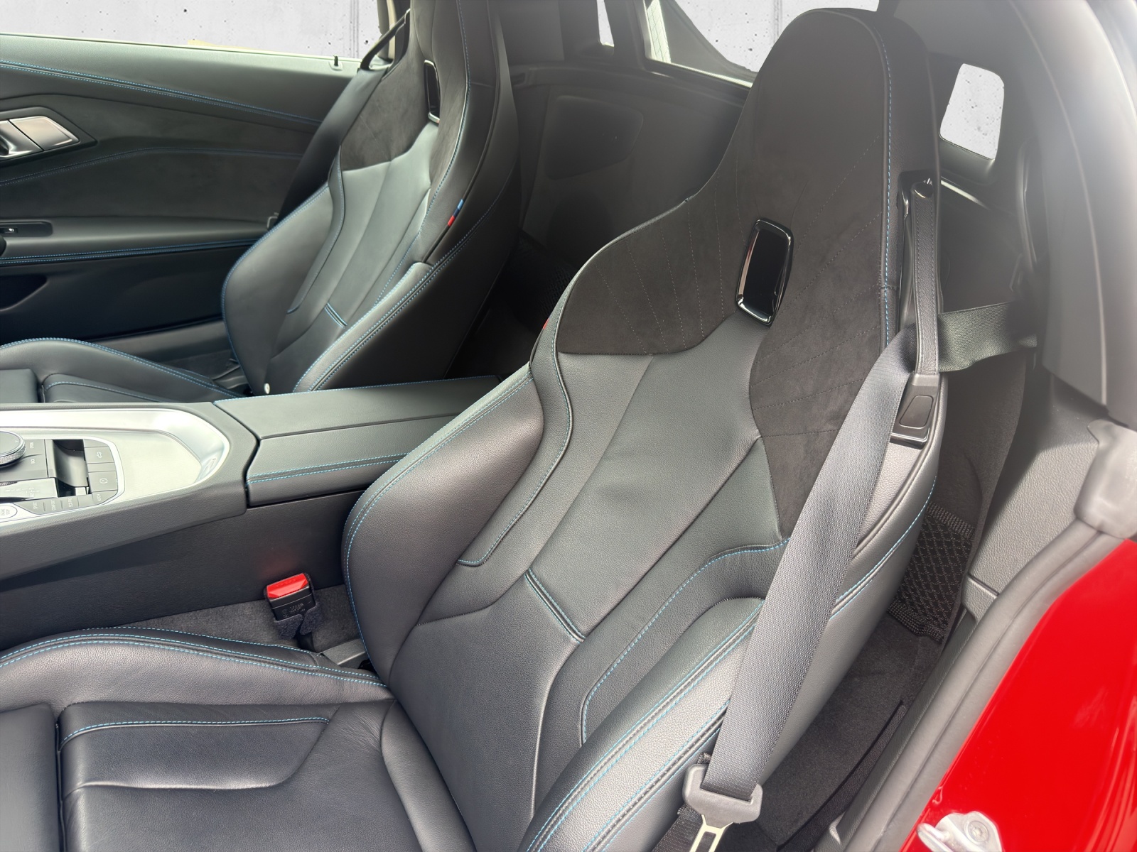 BMW Z4 sDrive 30i M Sport-image-10