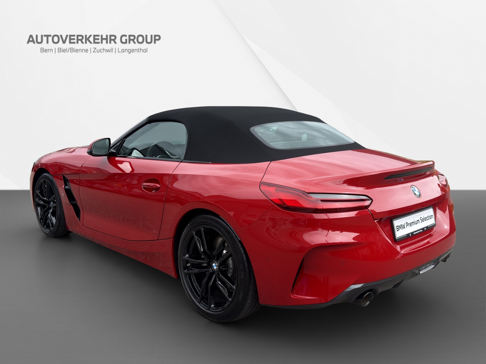BMW Z4 sDrive 30i M Sport-image-3