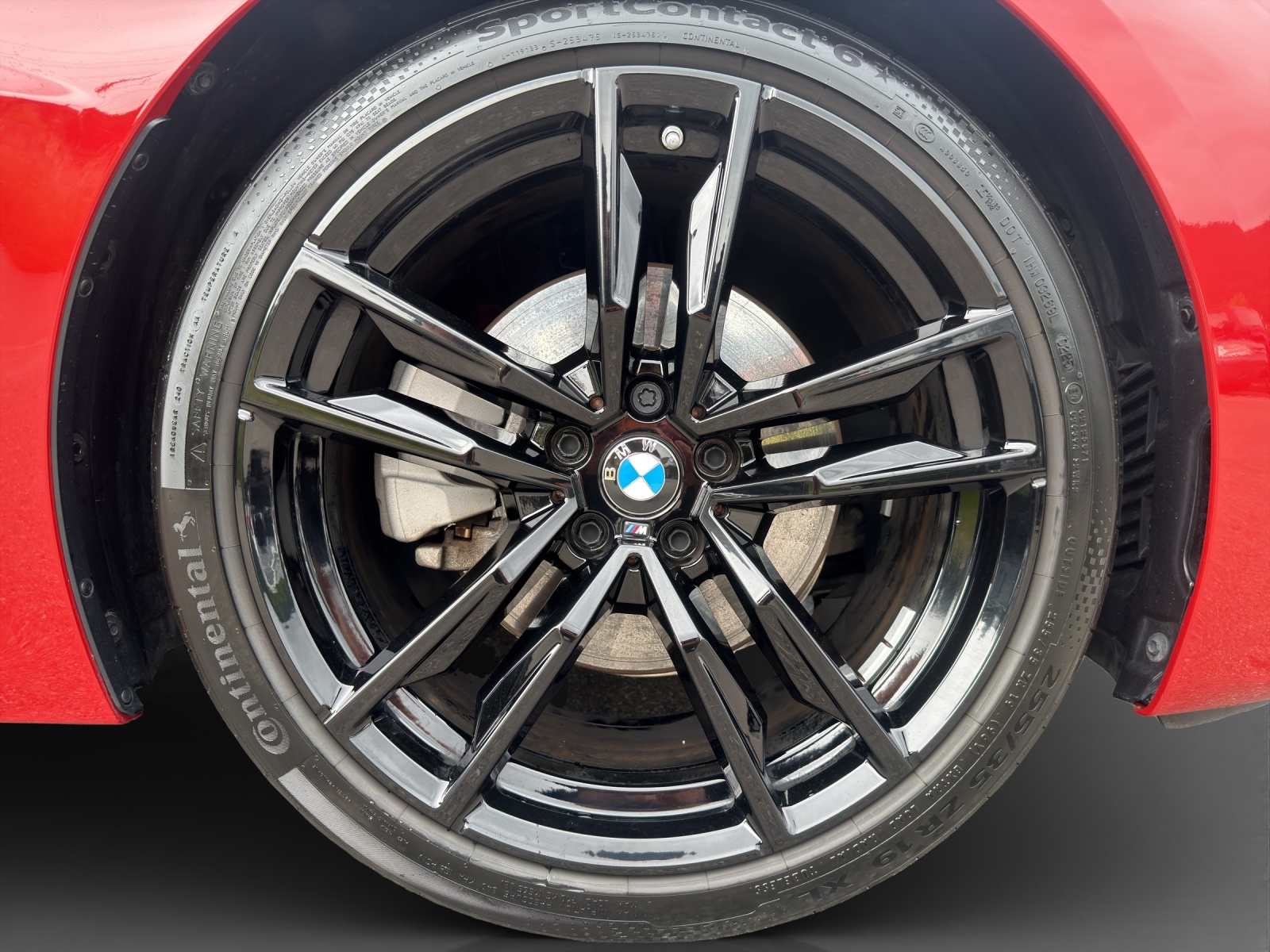 BMW Z4 sDrive 30i M Sport-image-8