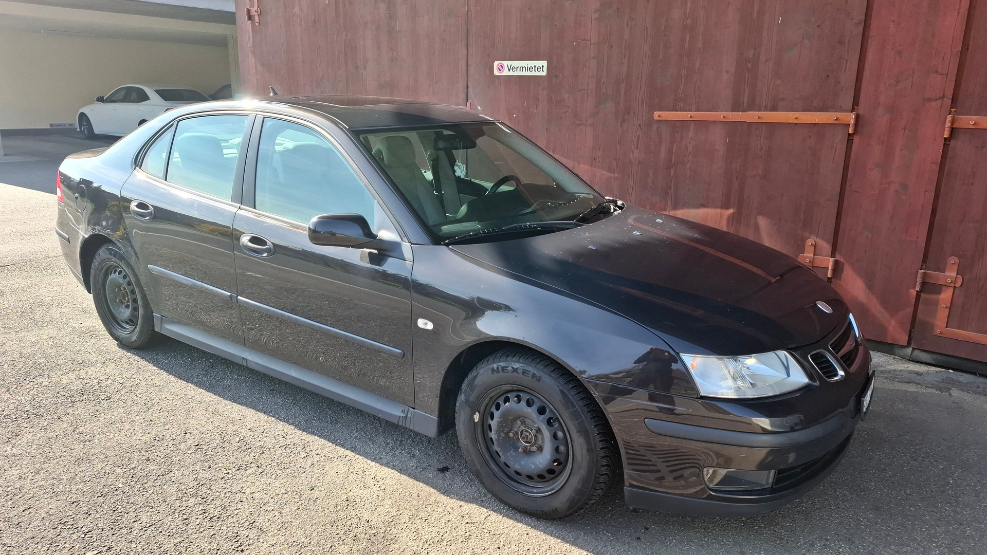 SAAB 9-3 Sport 2.0 Turbo-image-3