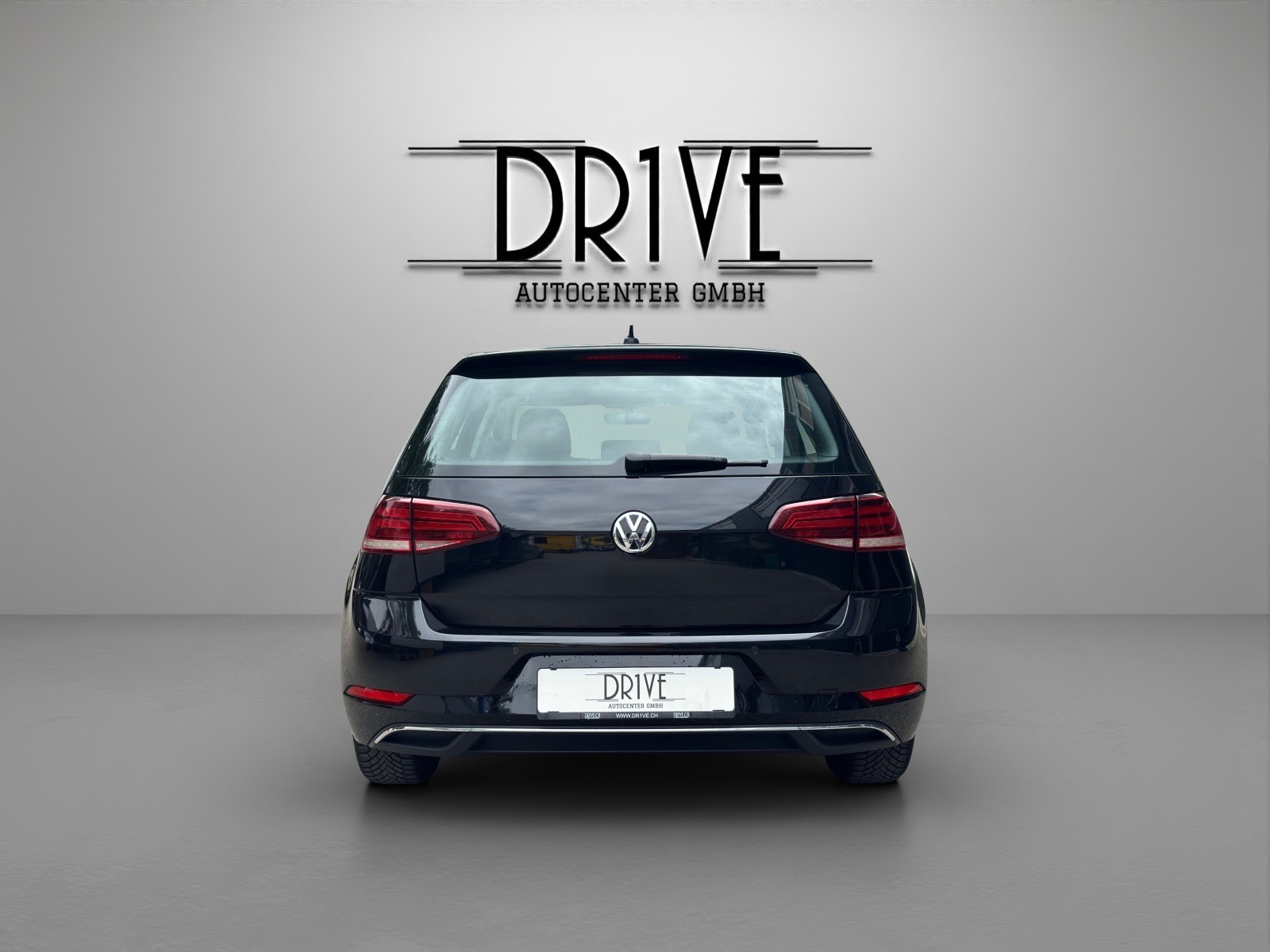 VW Golf 1.4 TSI Comfortline DSG-image-5
