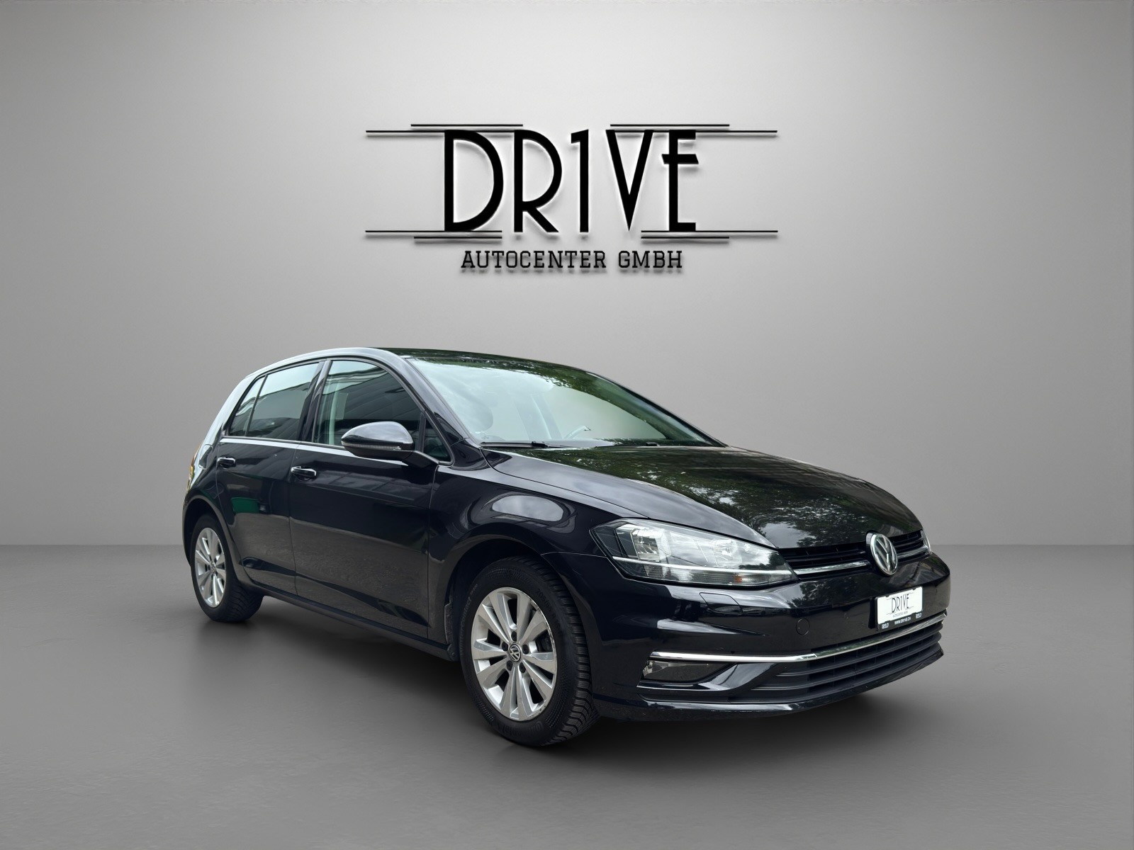 VW Golf 1.4 TSI Comfortline DSG-image-2