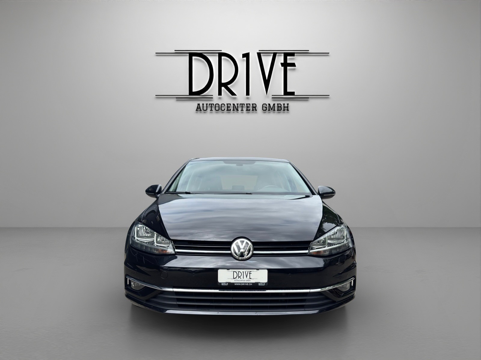VW Golf 1.4 TSI Comfortline DSG-image-1