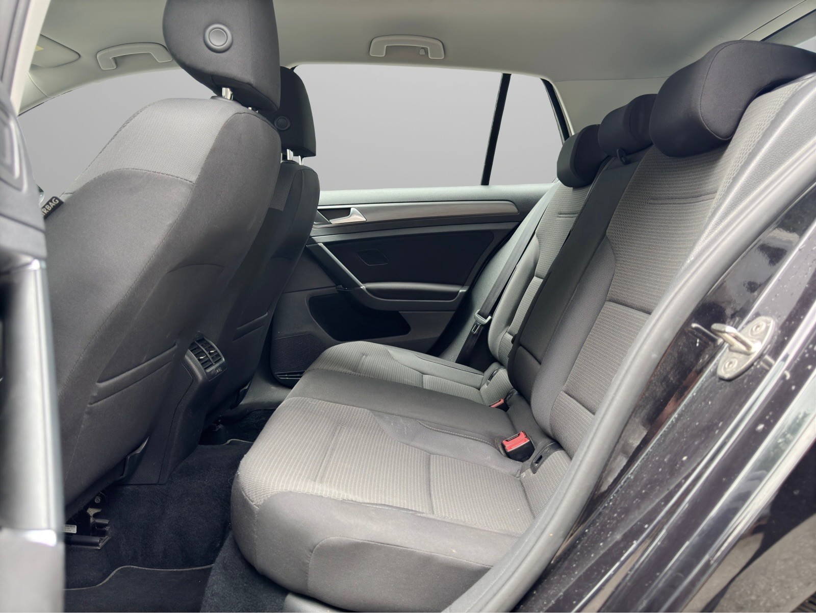 VW Golf 1.4 TSI Comfortline DSG-image-10