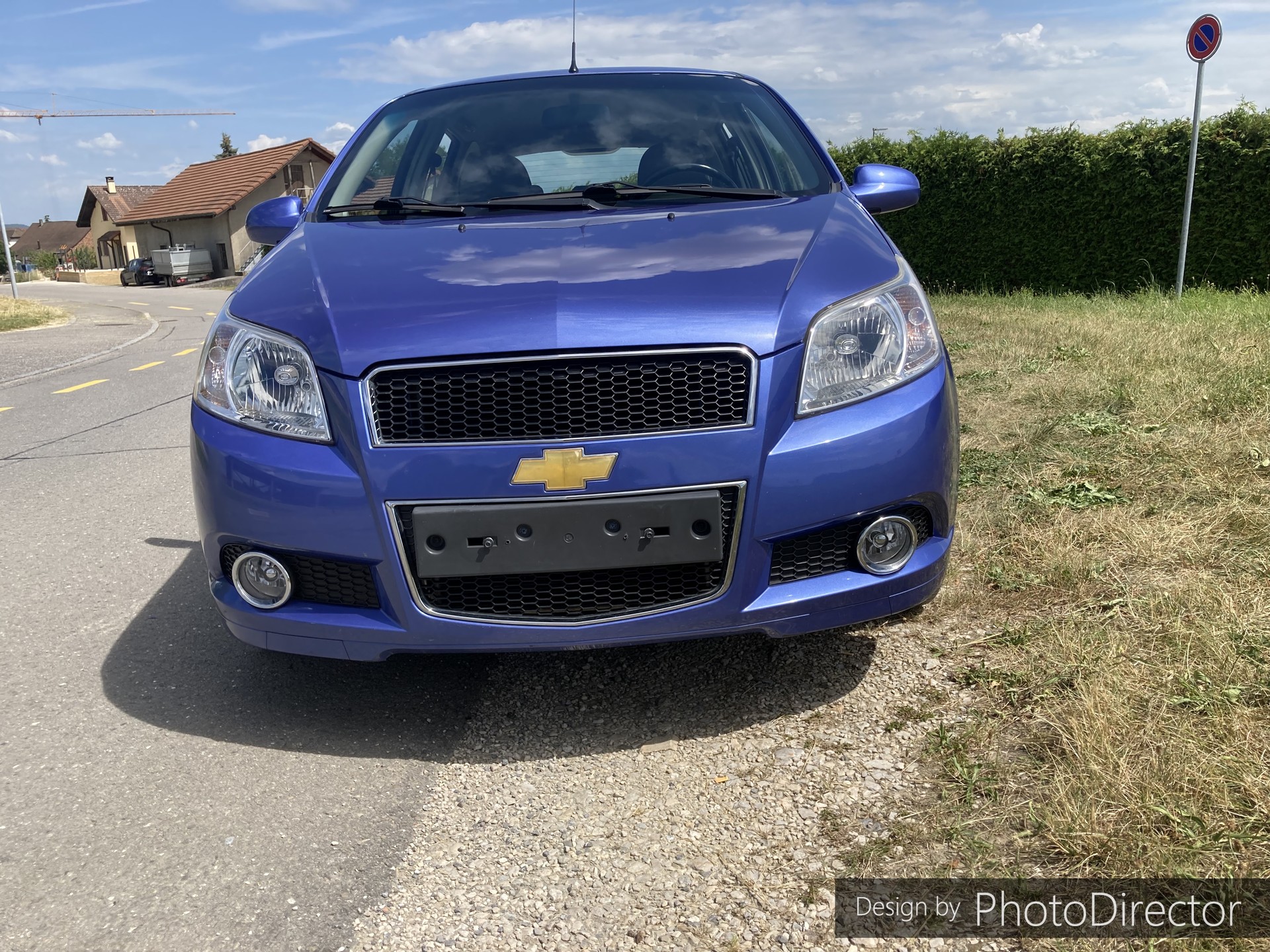 CHEVROLET Aveo 1.4 LT-image-15