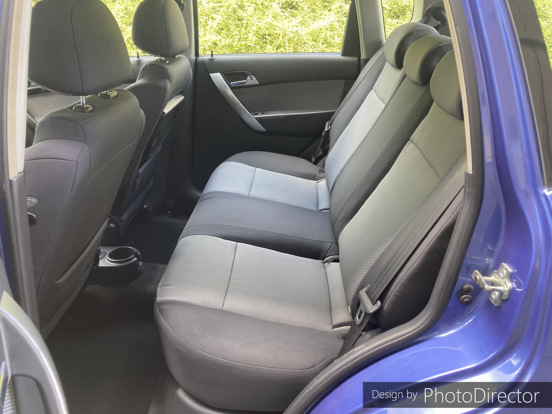 CHEVROLET Aveo 1.4 LT-image-9