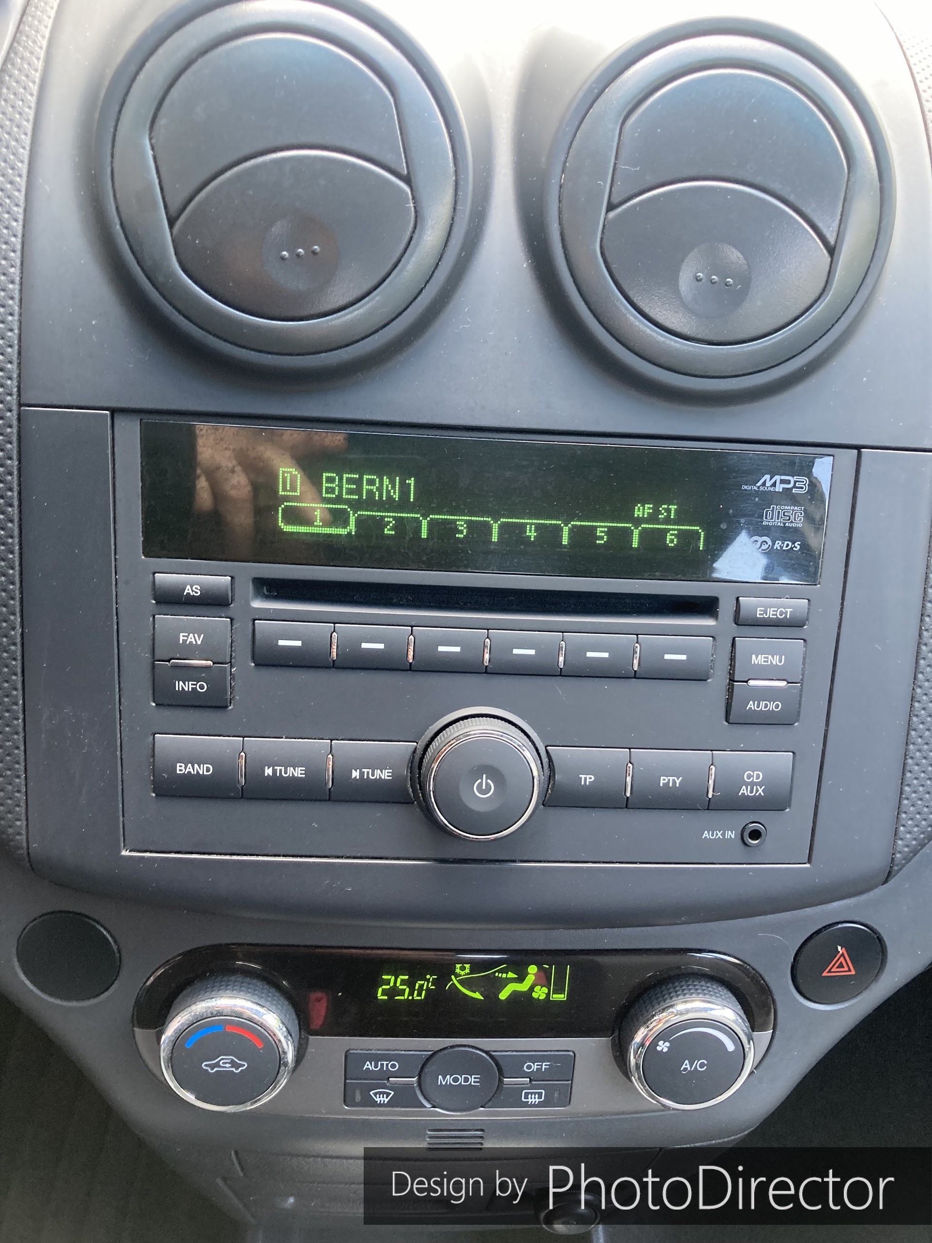 CHEVROLET Aveo 1.4 LT-image-6