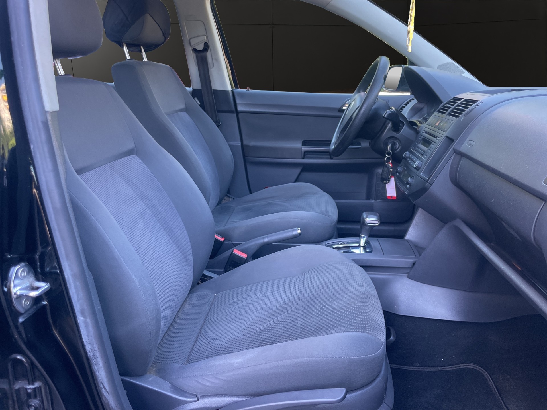 VW Polo 1.6 16V Comfortline DSG-image-12