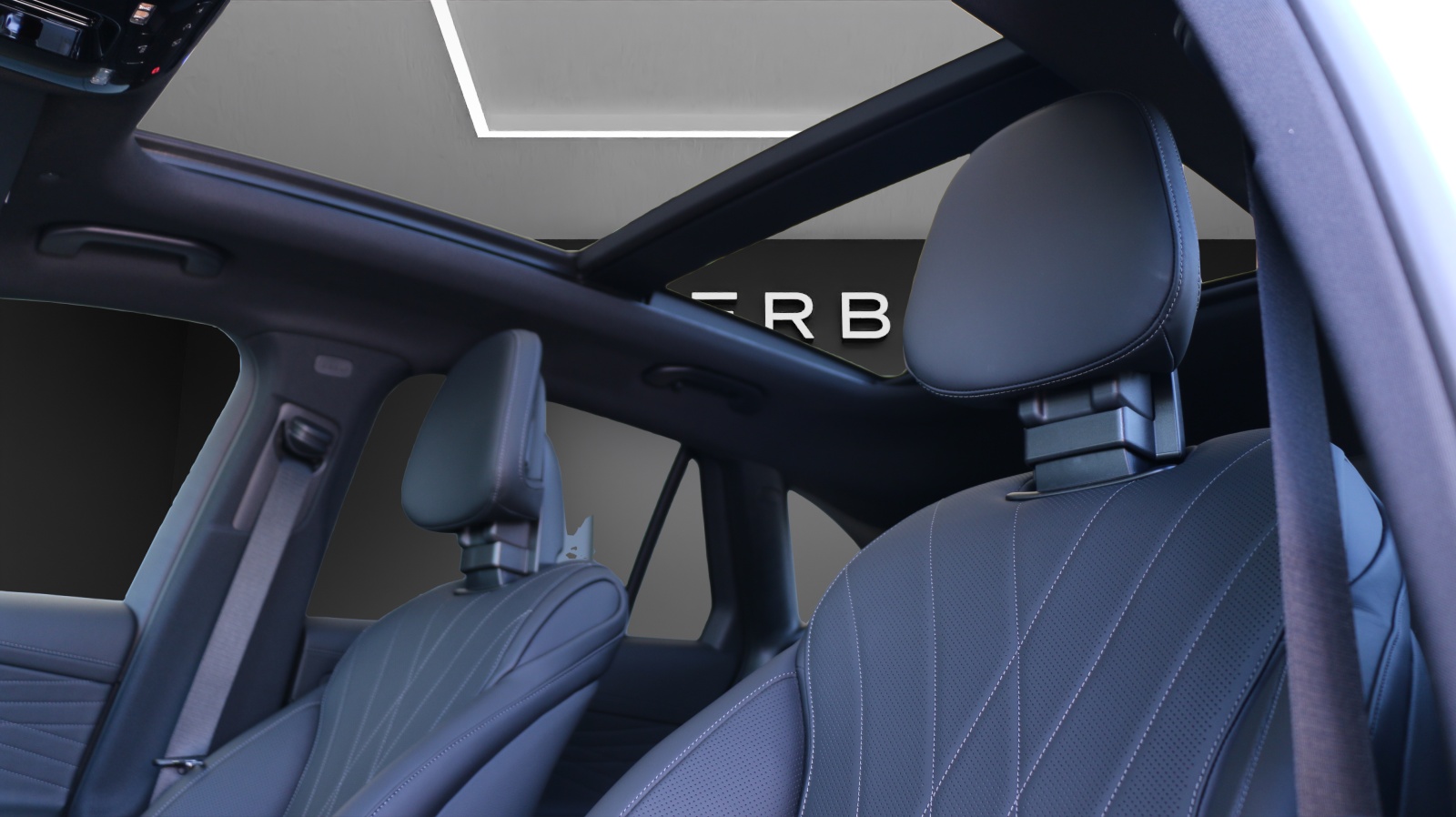 MERCEDES-BENZ GLC 400 e 4MATIC with EQ-Star Hybrid-image-7