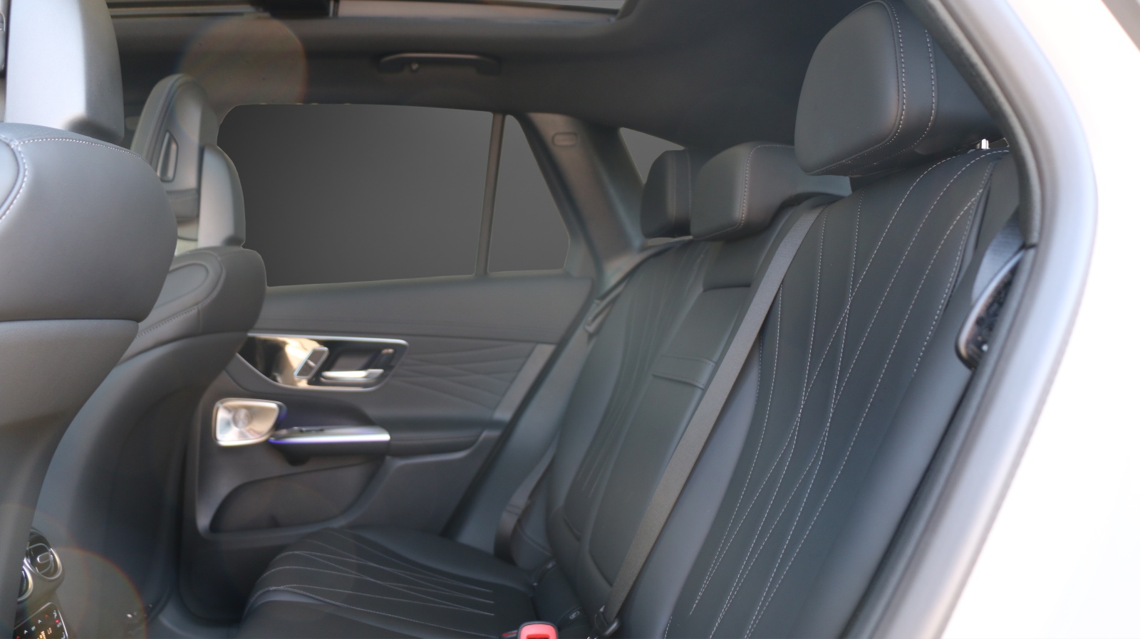 MERCEDES-BENZ GLC 400 e 4MATIC with EQ-Star Hybrid-image-9