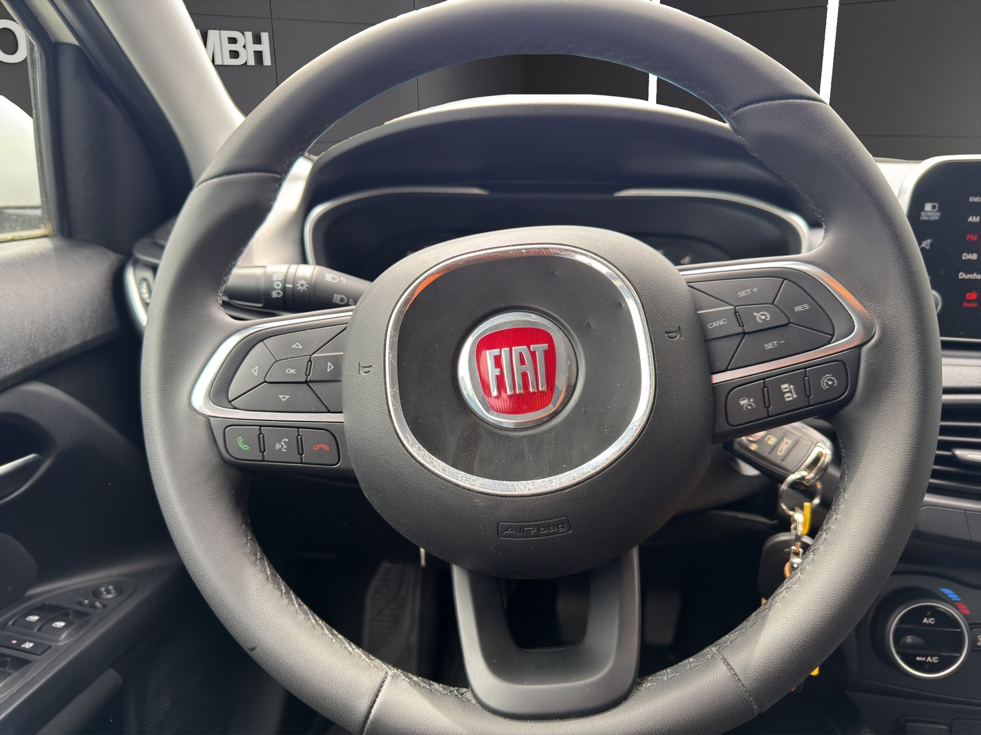FIAT Tipo 1.6MJ Station Wagon S-Design-image-11
