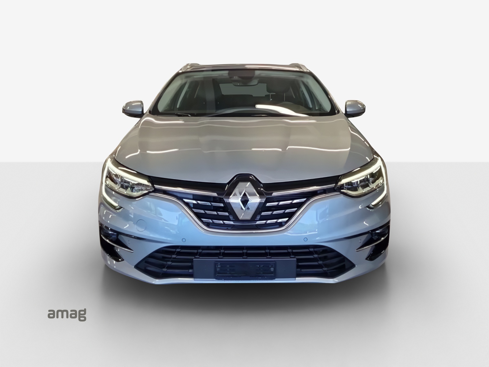 RENAULT Mégane Grandtour 1.3 16V Turbo Intens EDC-image-6