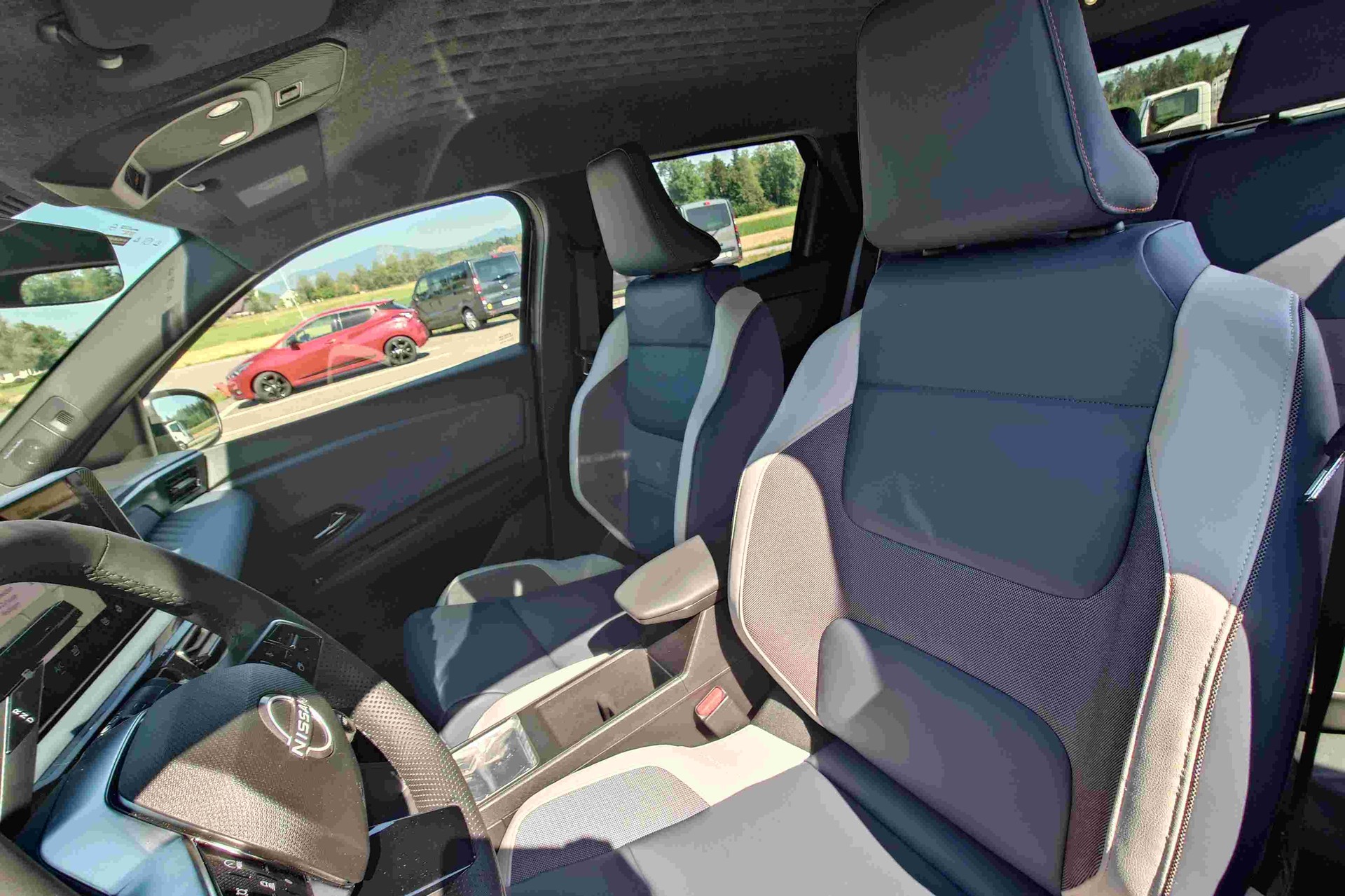 NISSAN Micra Evolve-image-10