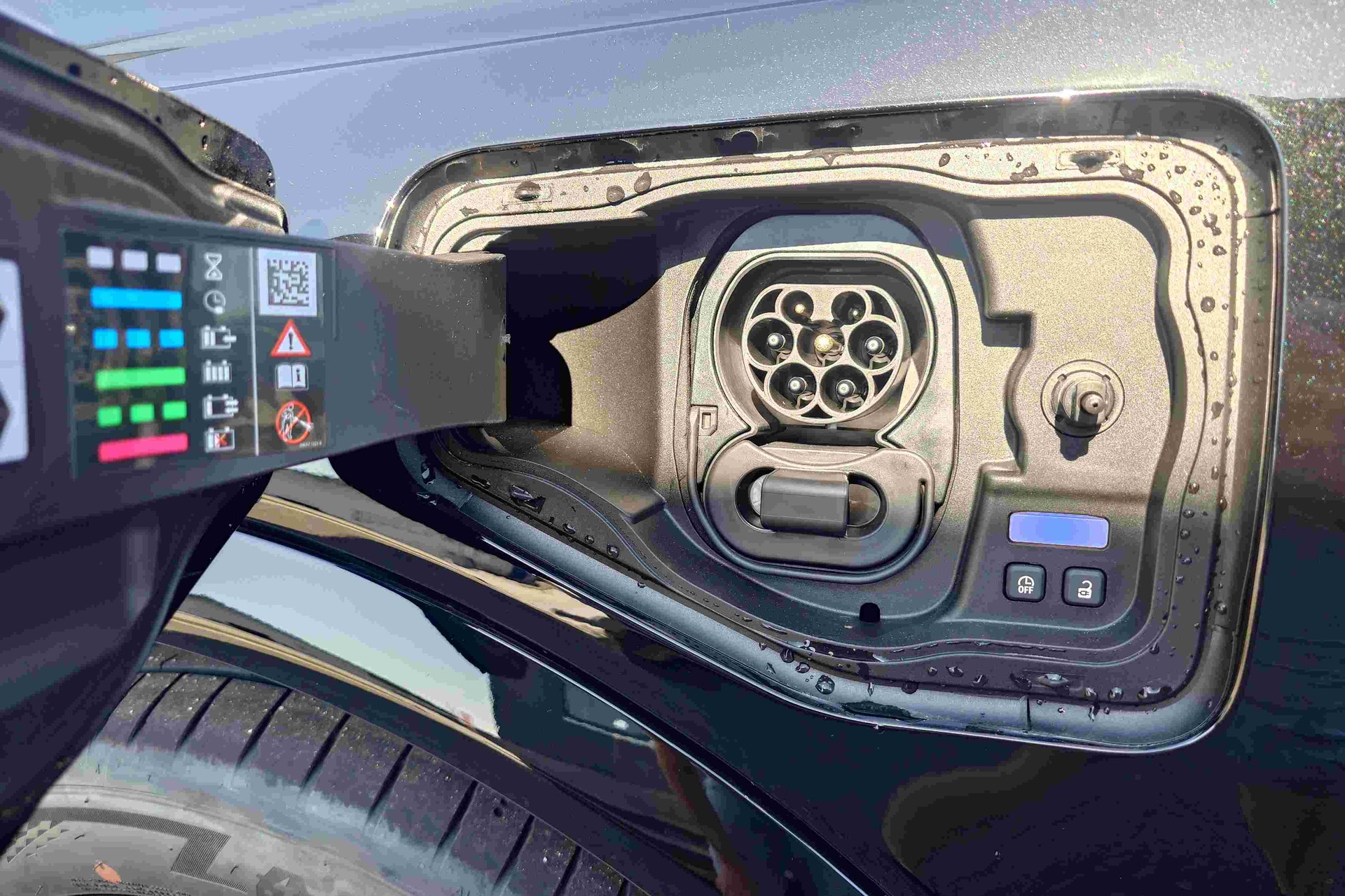 NISSAN Micra Evolve-image-4
