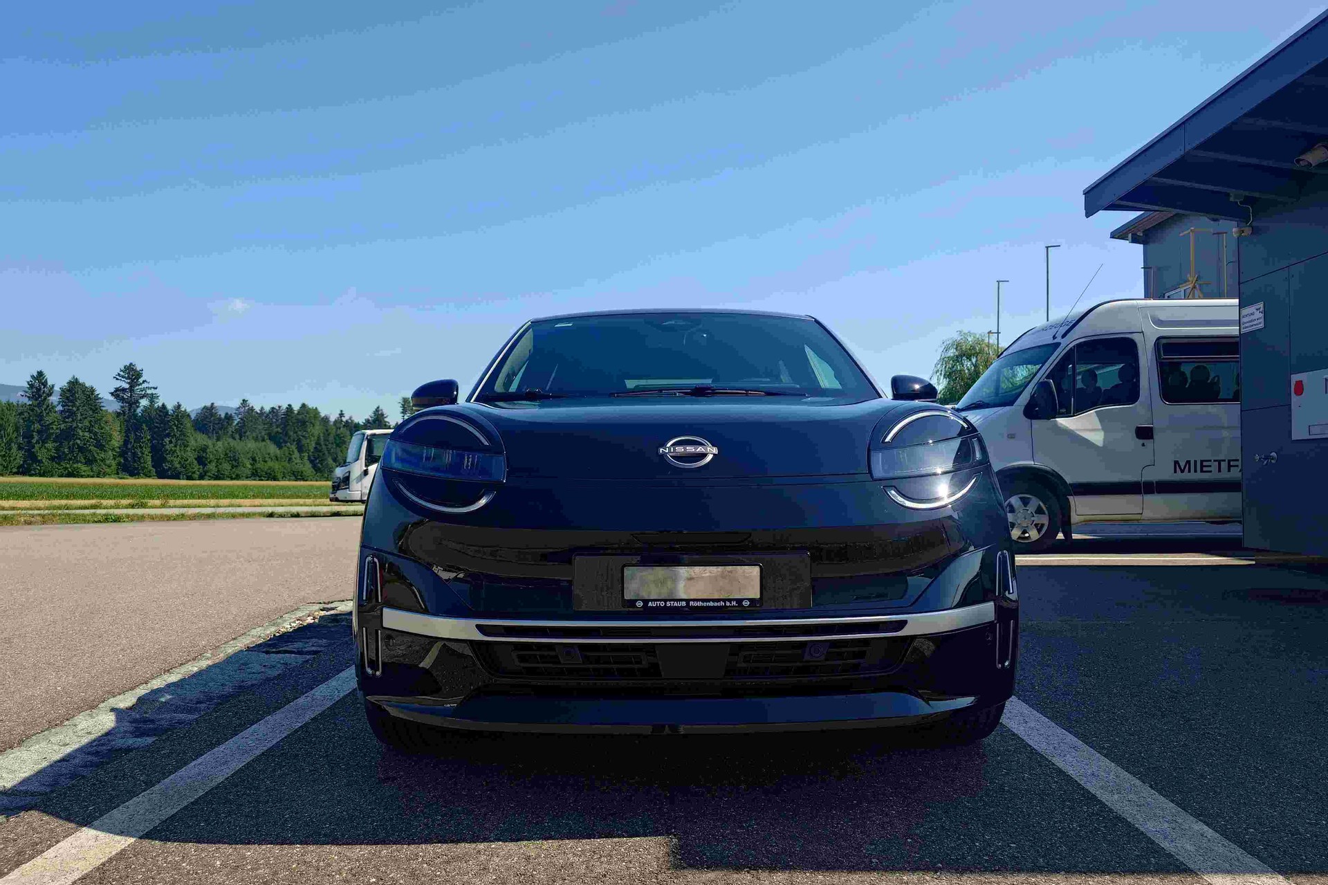 NISSAN Micra Evolve-image-2