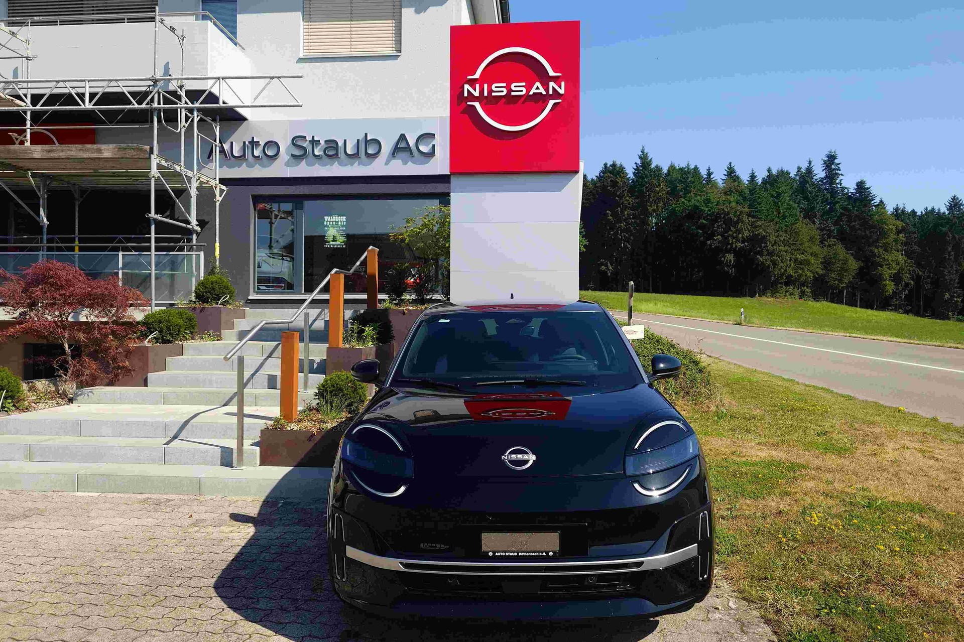NISSAN Micra Evolve-image-0