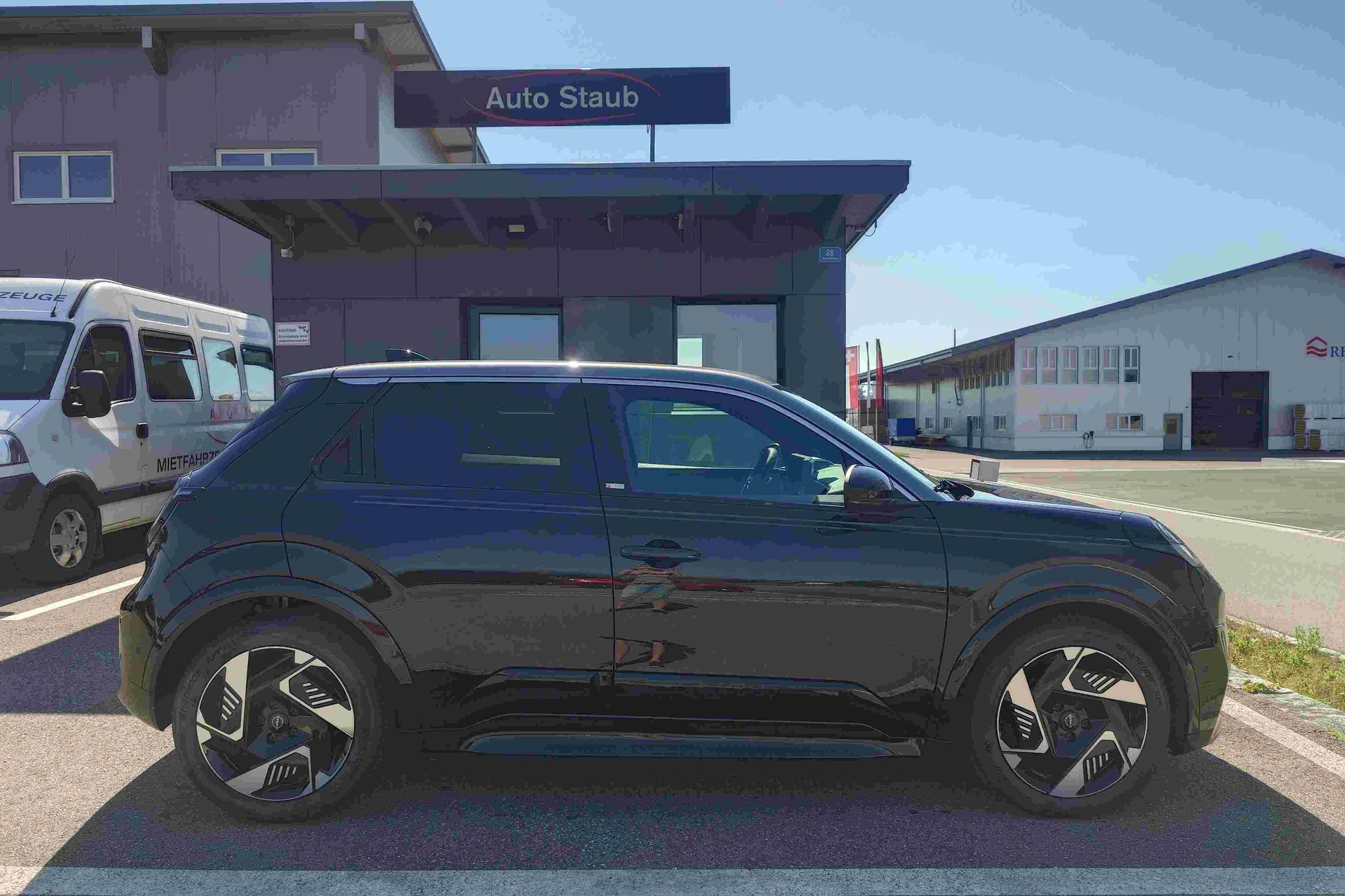NISSAN Micra Evolve-image-1