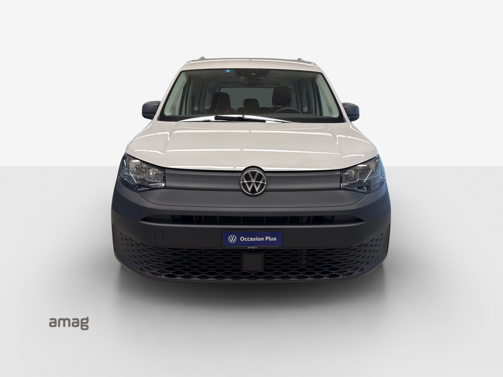 VW Caddy Kombi 2.0TDI-image-6