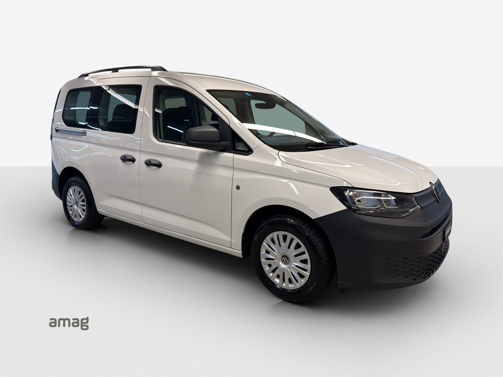VW Caddy Kombi 2.0TDI-image-5