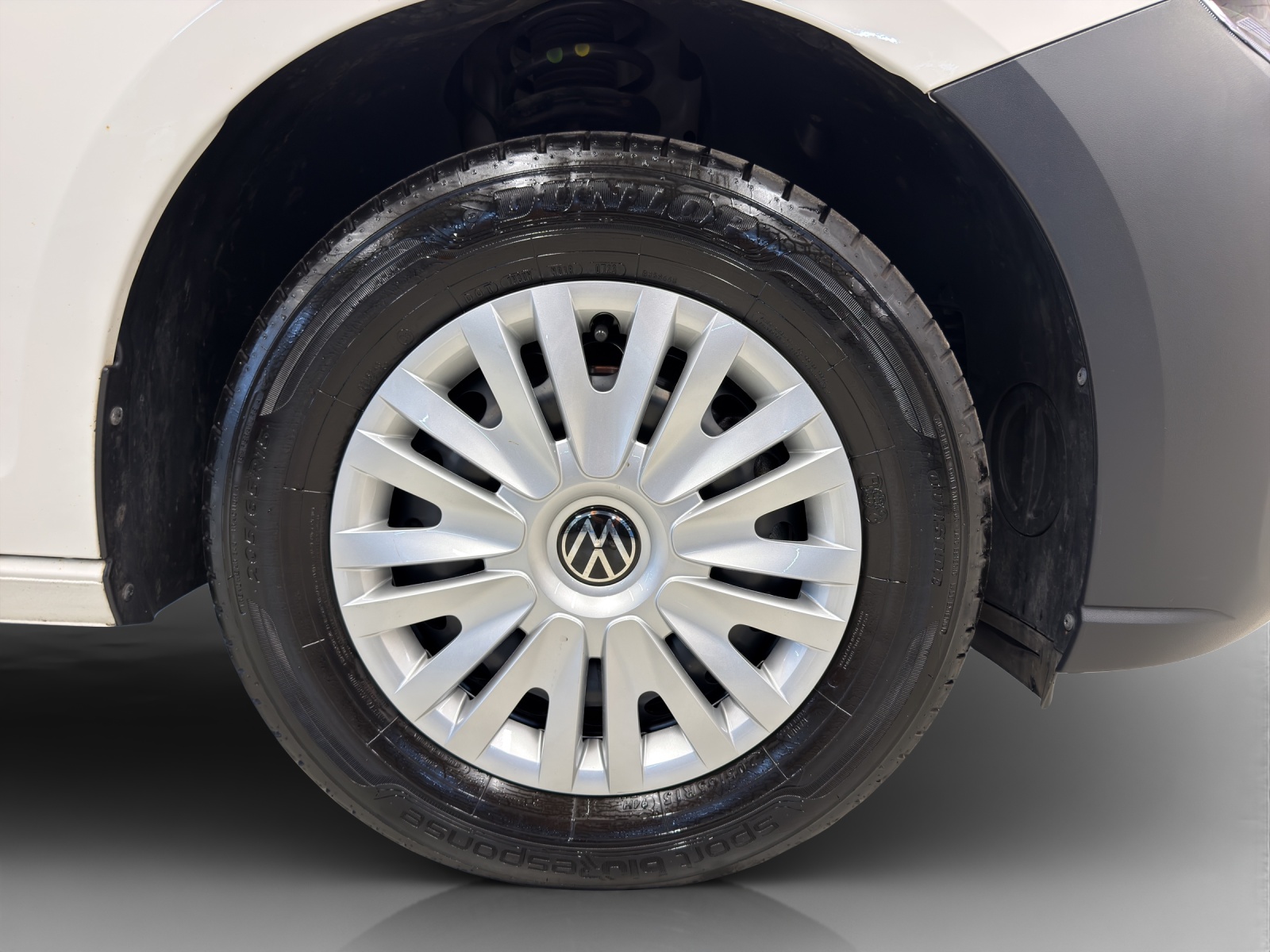 VW Caddy Kombi 2.0TDI-image-15
