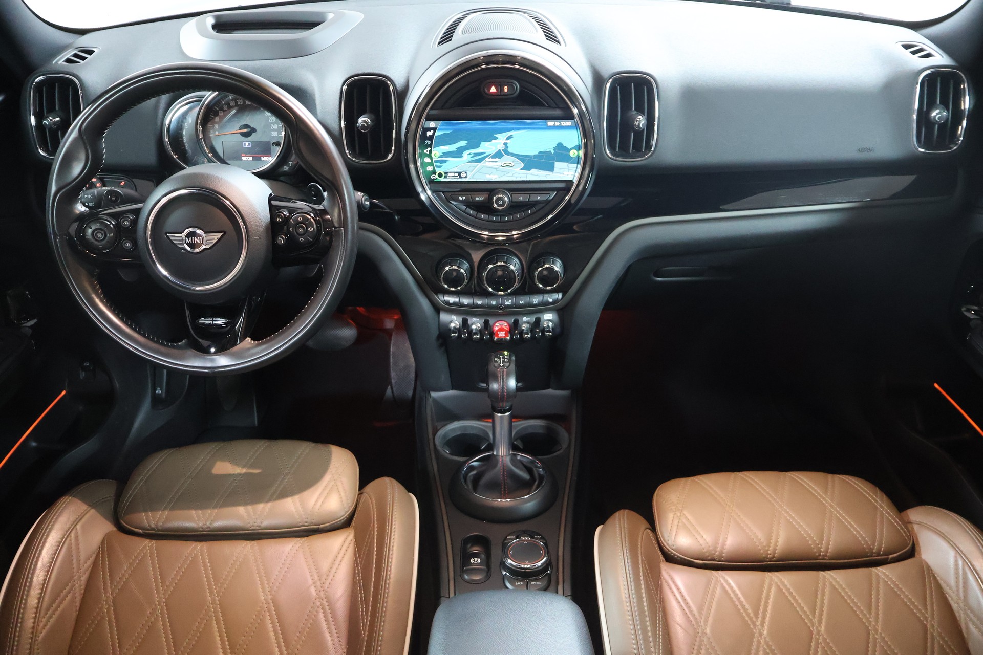 MINI Countryman Cooper S ALL4 Steptronic-image-10