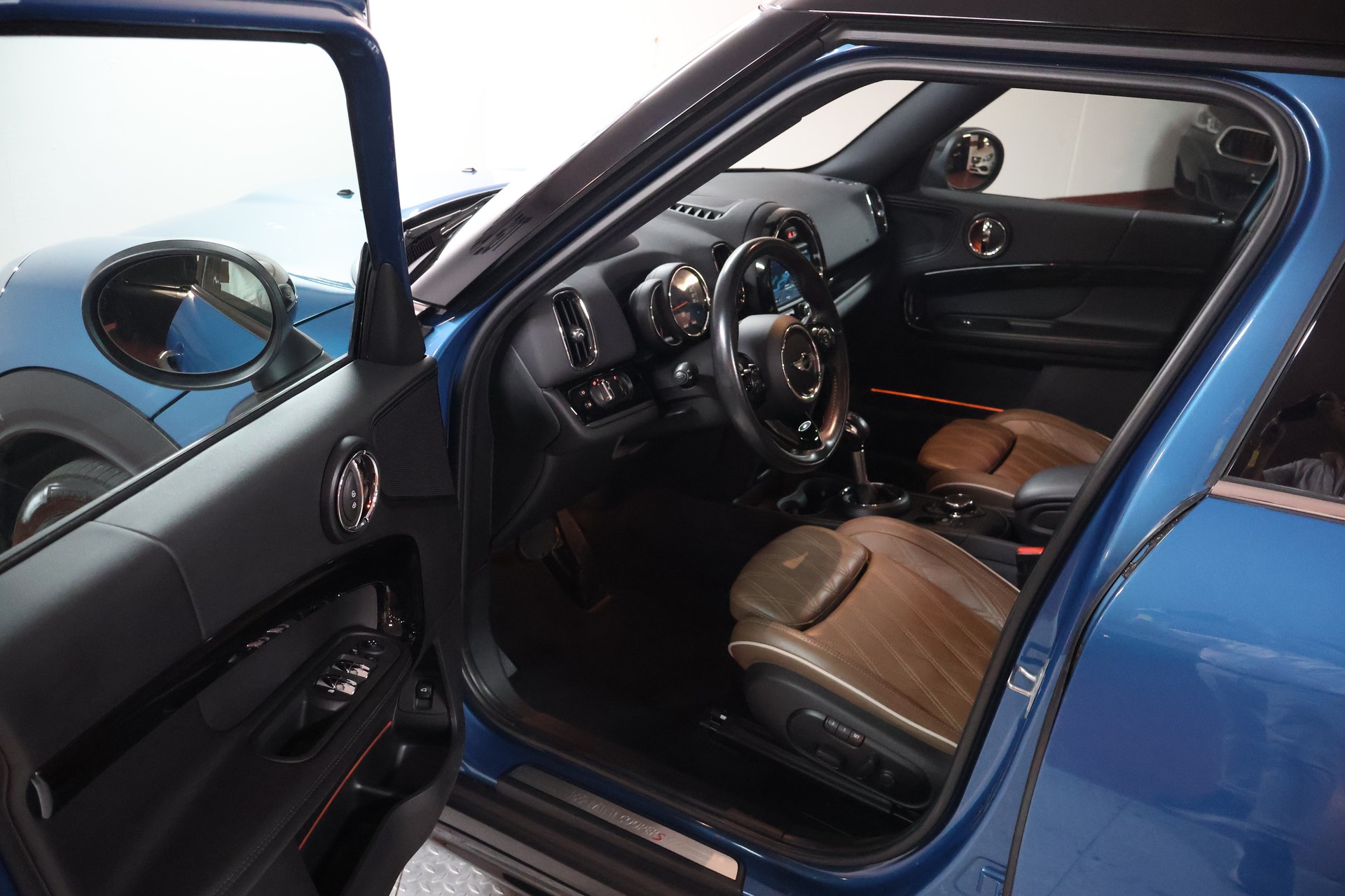 MINI Countryman Cooper S ALL4 Steptronic-image-6