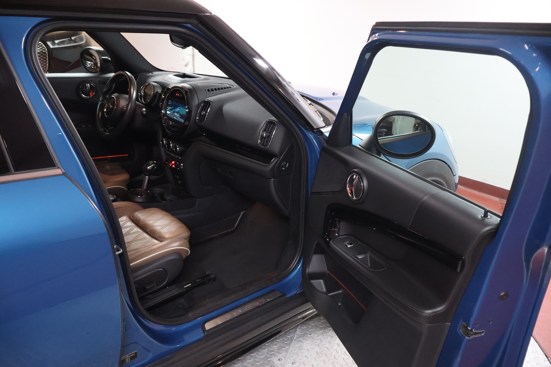 MINI Countryman Cooper S ALL4 Steptronic-image-15
