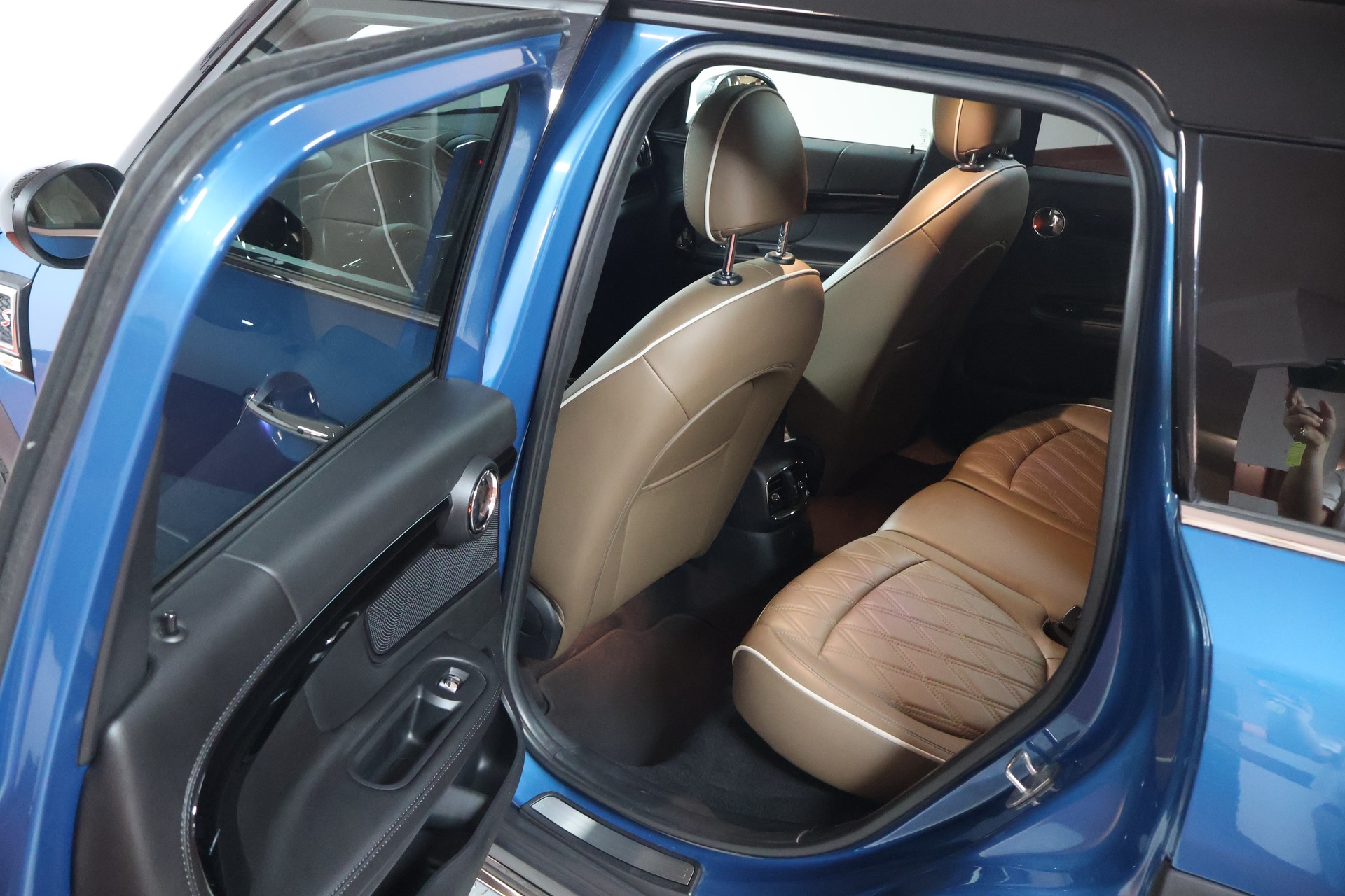 MINI Countryman Cooper S ALL4 Steptronic-image-17